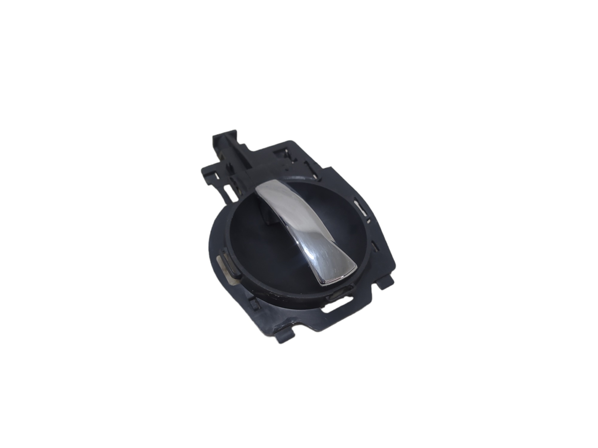 Maçaneta Traseira Esquerda Citroen C3 2005 9647164977 V22  Traseira 2