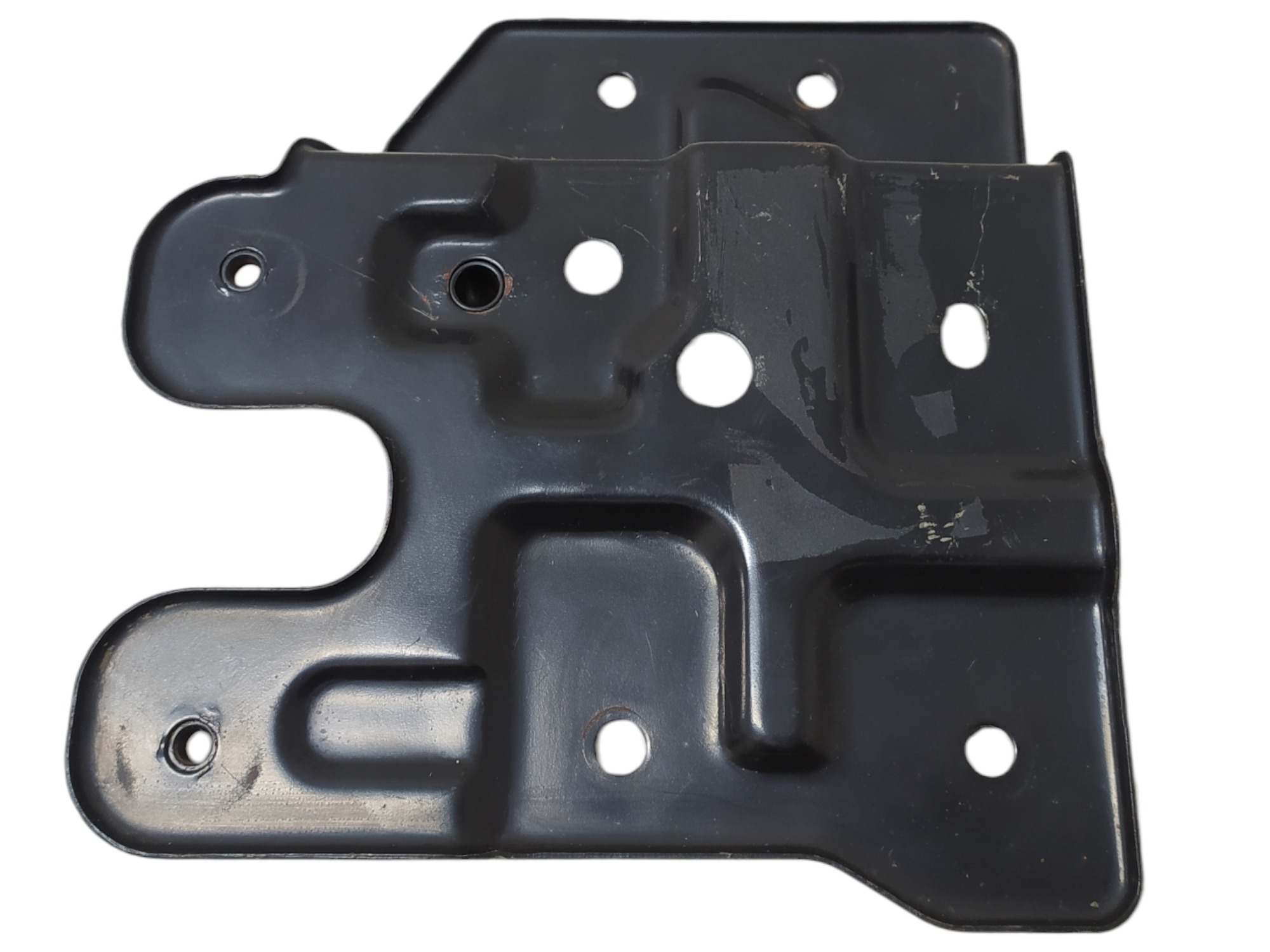 Suporte Bateria Fiat Uno Vivace 2014 5