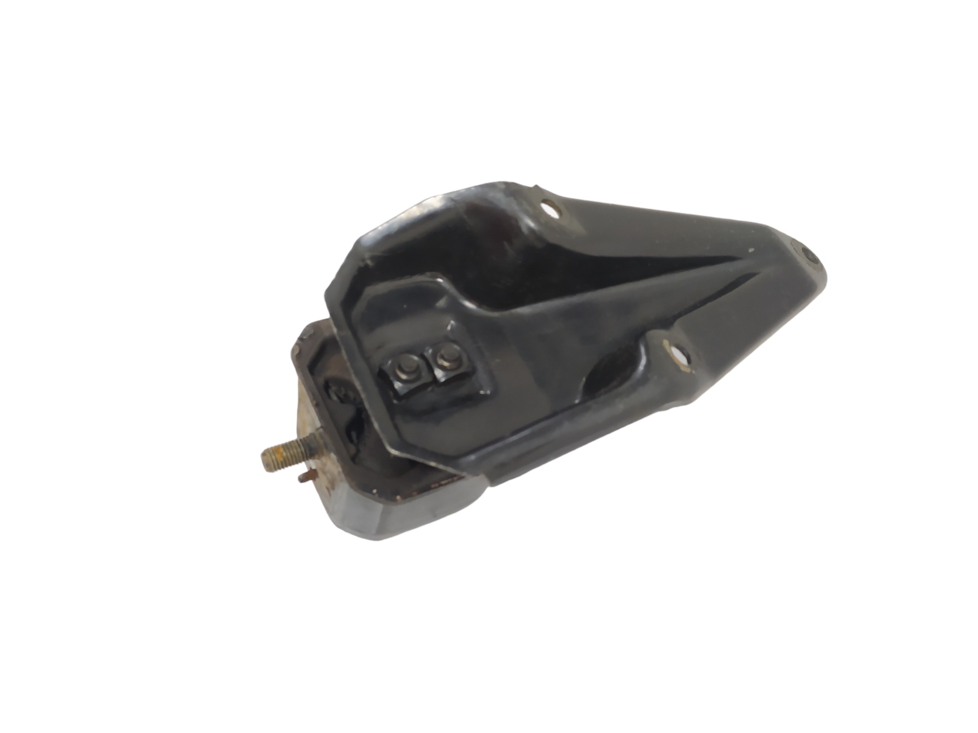 Suporte Coxim Motor Lado Direito Vw Gol 1.0  2002  V17 2