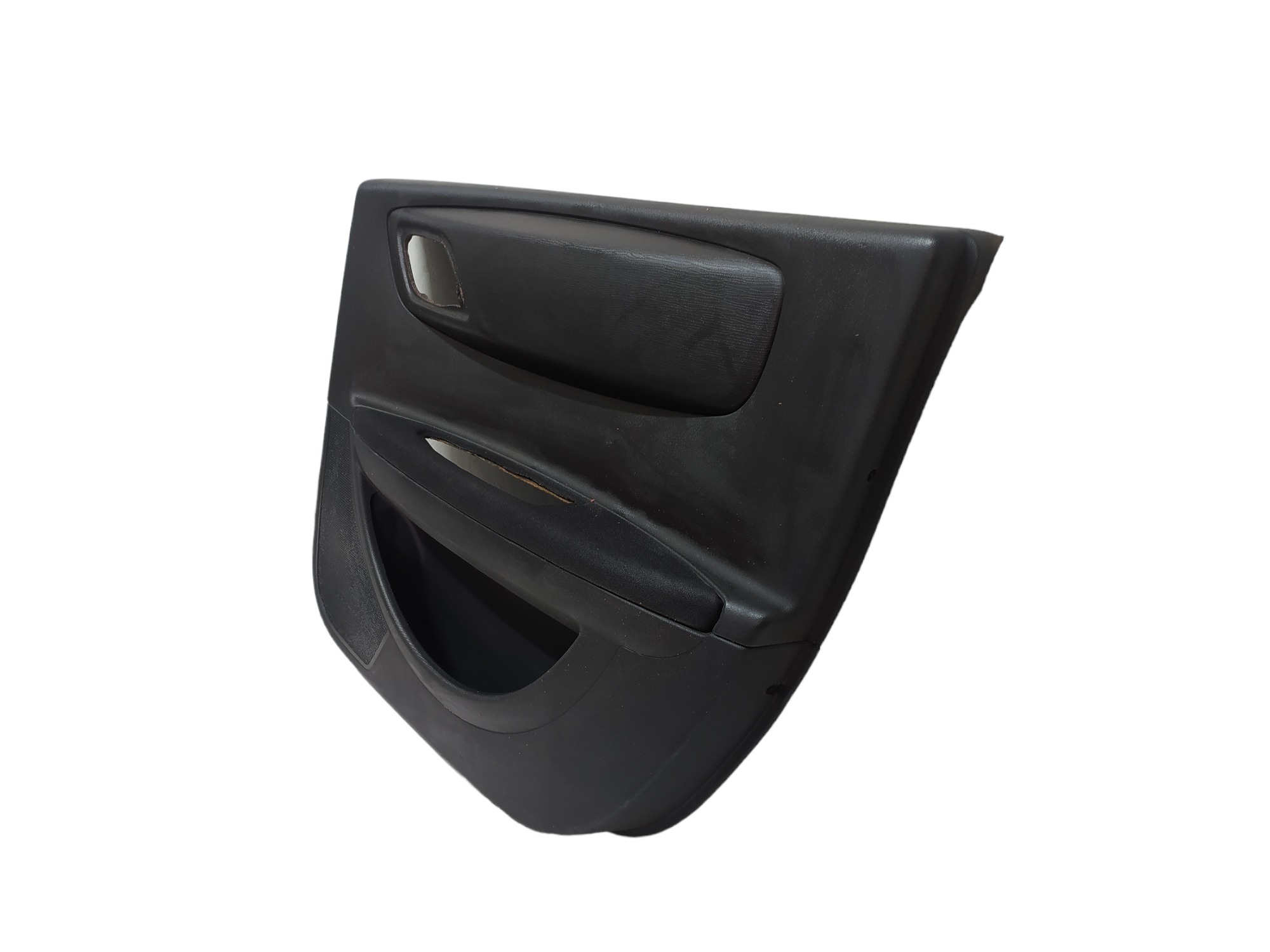 Forro Porta Traseira Direita Citroen C4 Pallas 2.0 2011 V89 4
