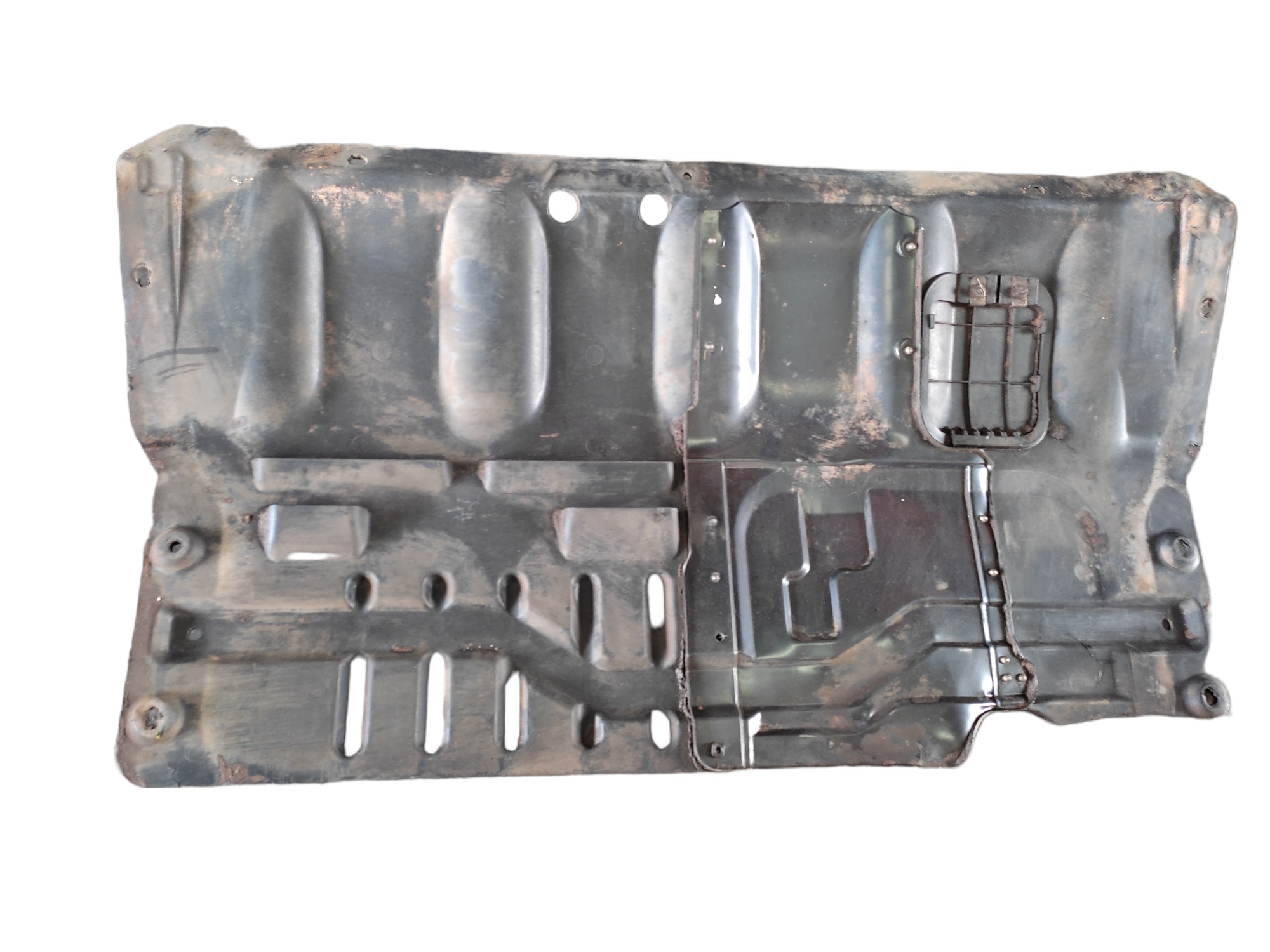 Pretetor Carter Hyundai Santa Fé 2.7 V6 De 2001 2005 V55 3