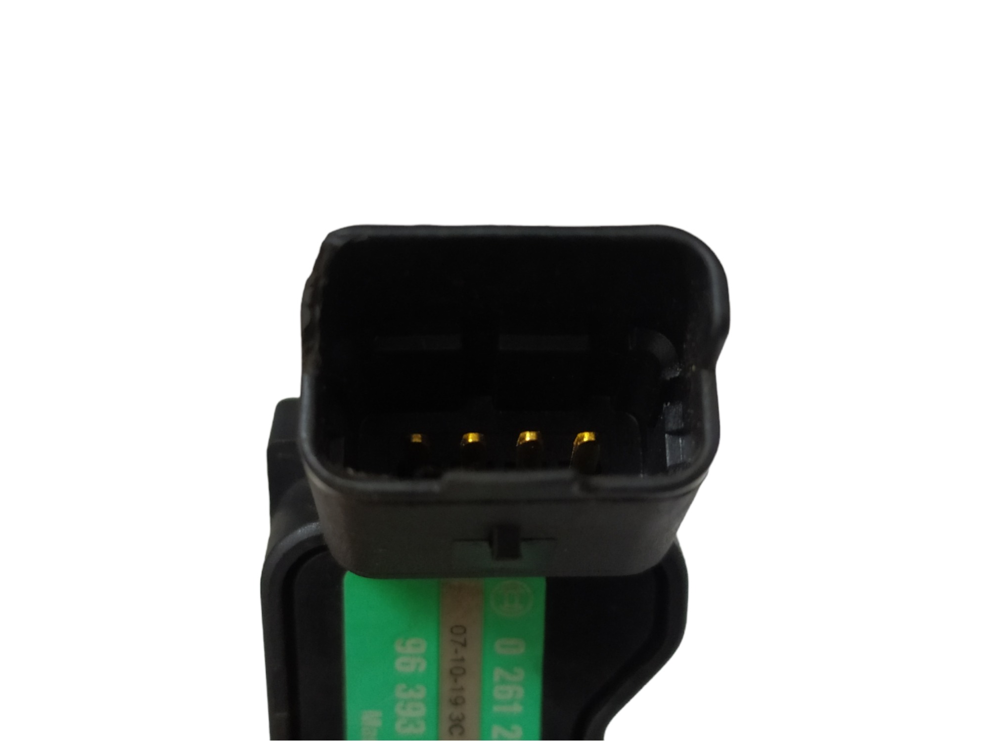 Sensor Map Peugeot 307 1.6 2008 0261230043 V43 7