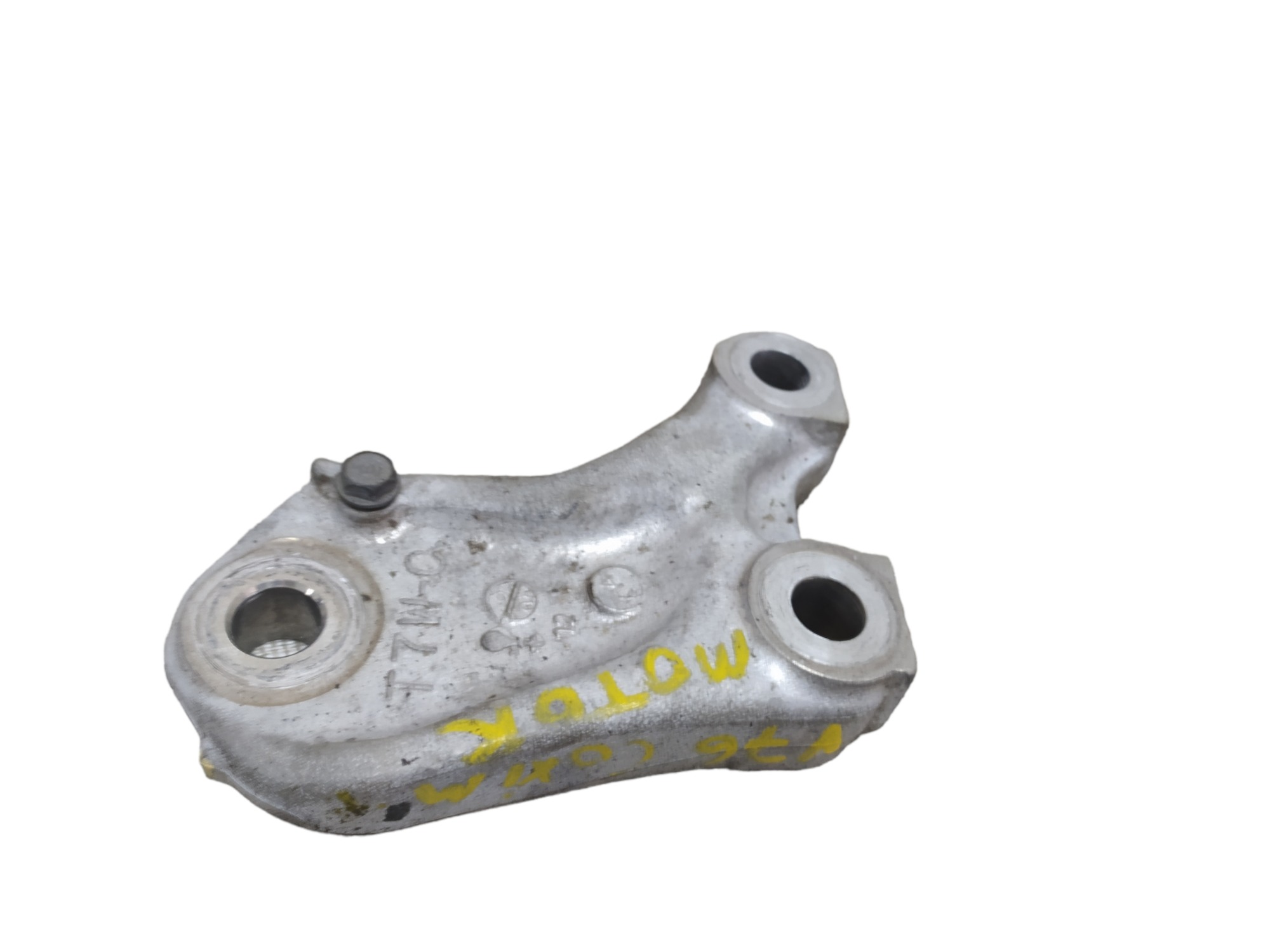 Suporte Coxim Do Motor Honda Hr-v 1.8 2016 T7wc V76 2