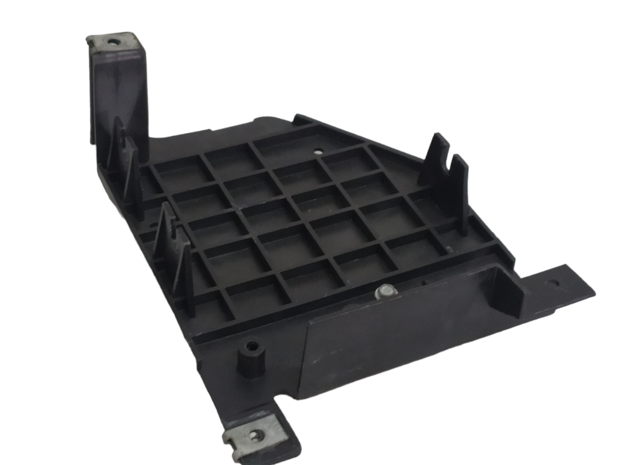 Suporte Do Modulo De Injeção Chevrolet Kadett 1997 V06