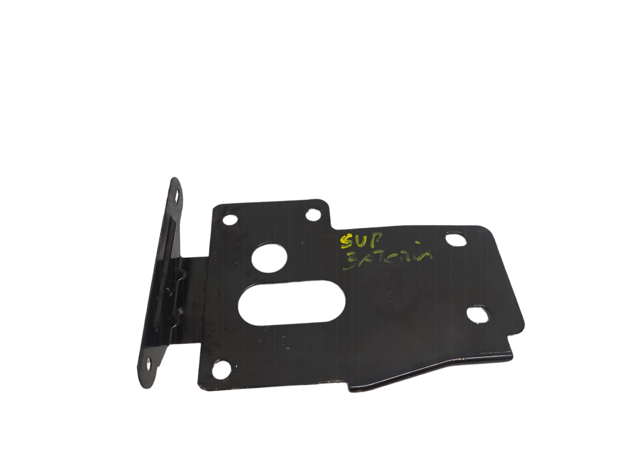 Suporte Da Bateria Fiat Palio 2016 49812 V87