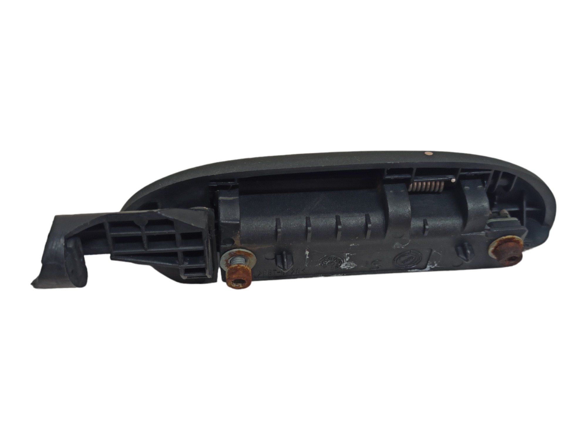 Maçaneta Externa Dianteira Esquerda Fiat Palio 1997 1998 V23 Dianteira 5
