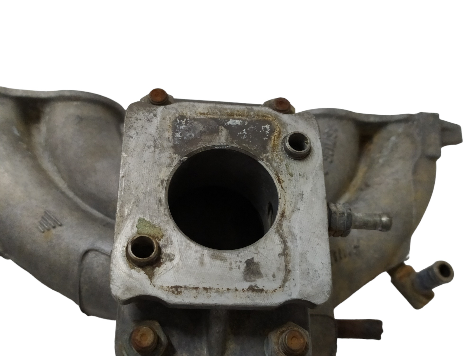 Coletor Admissao Fiat Uno 1992 A 2003 V57 6
