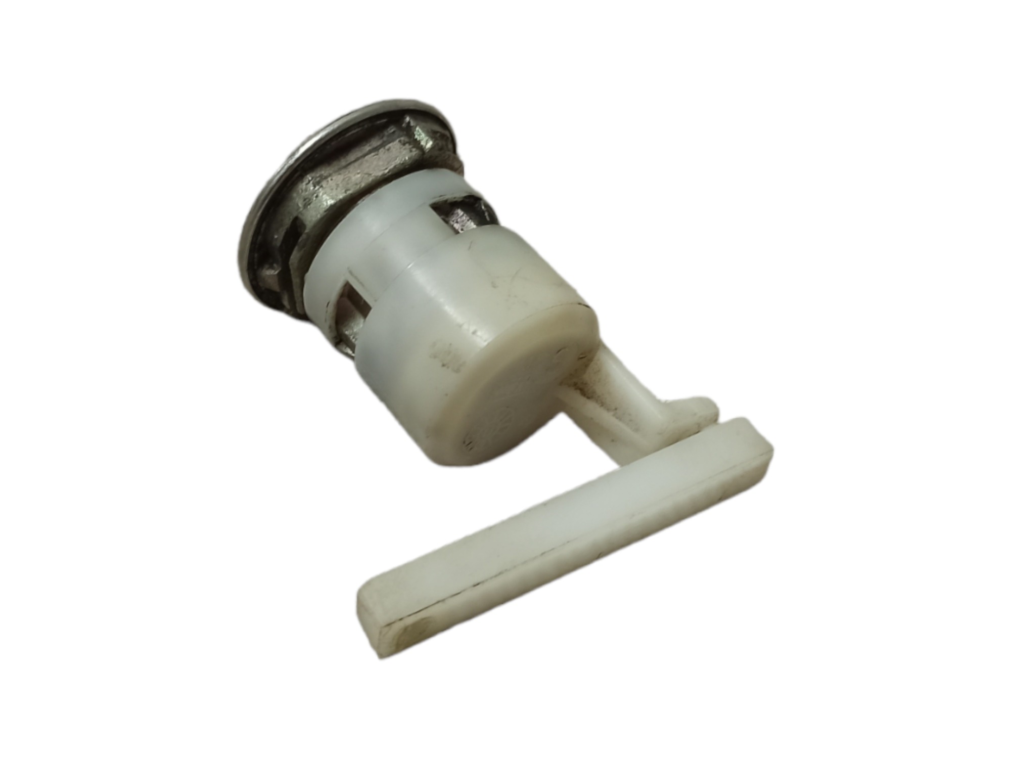Cilindro Miolo Sem Chave Fiat Palio 2010 6
