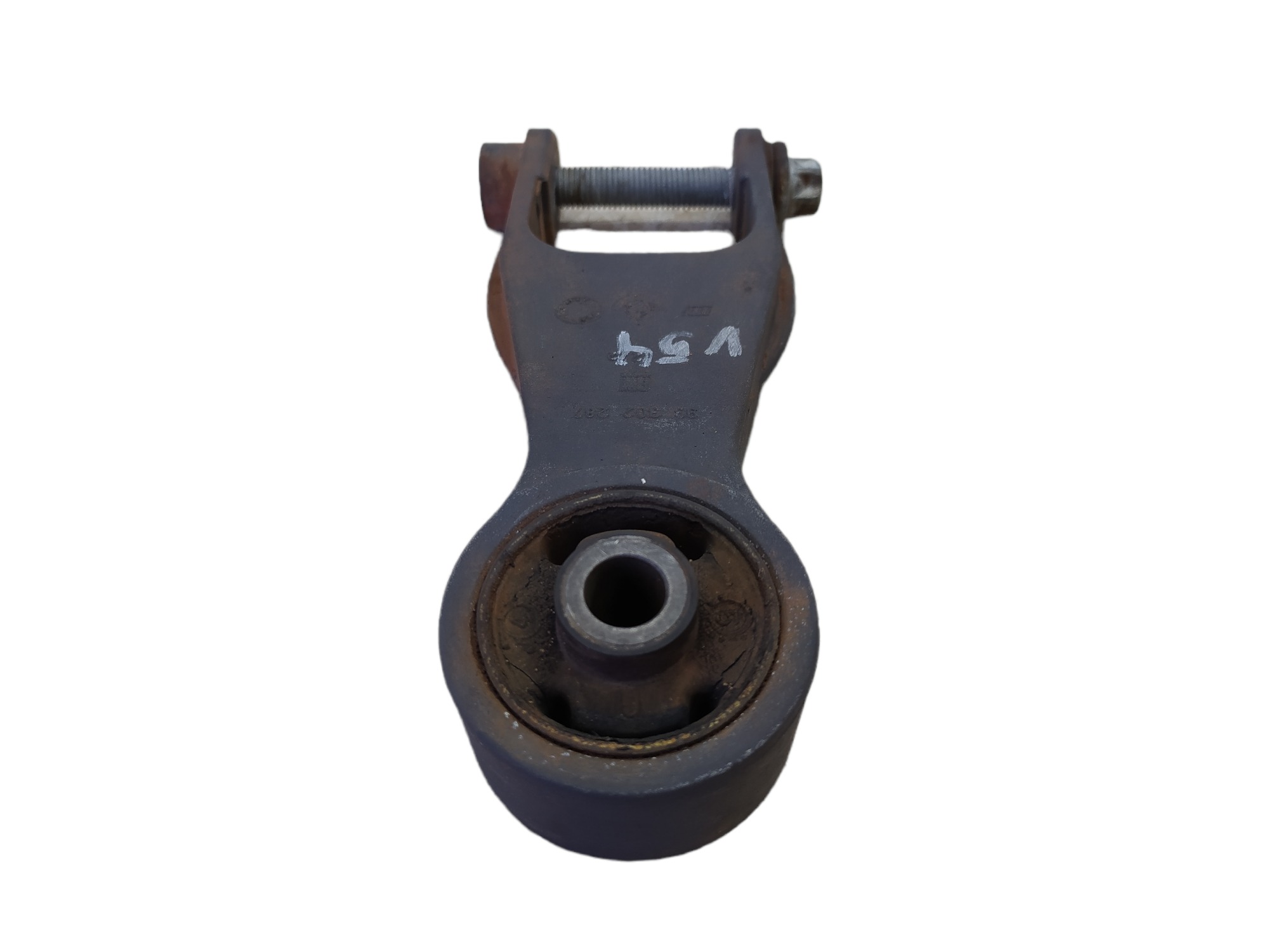 Coxim Motor Traseiro Esquerdo 93302287 Corsa 2005 2006 V54 3