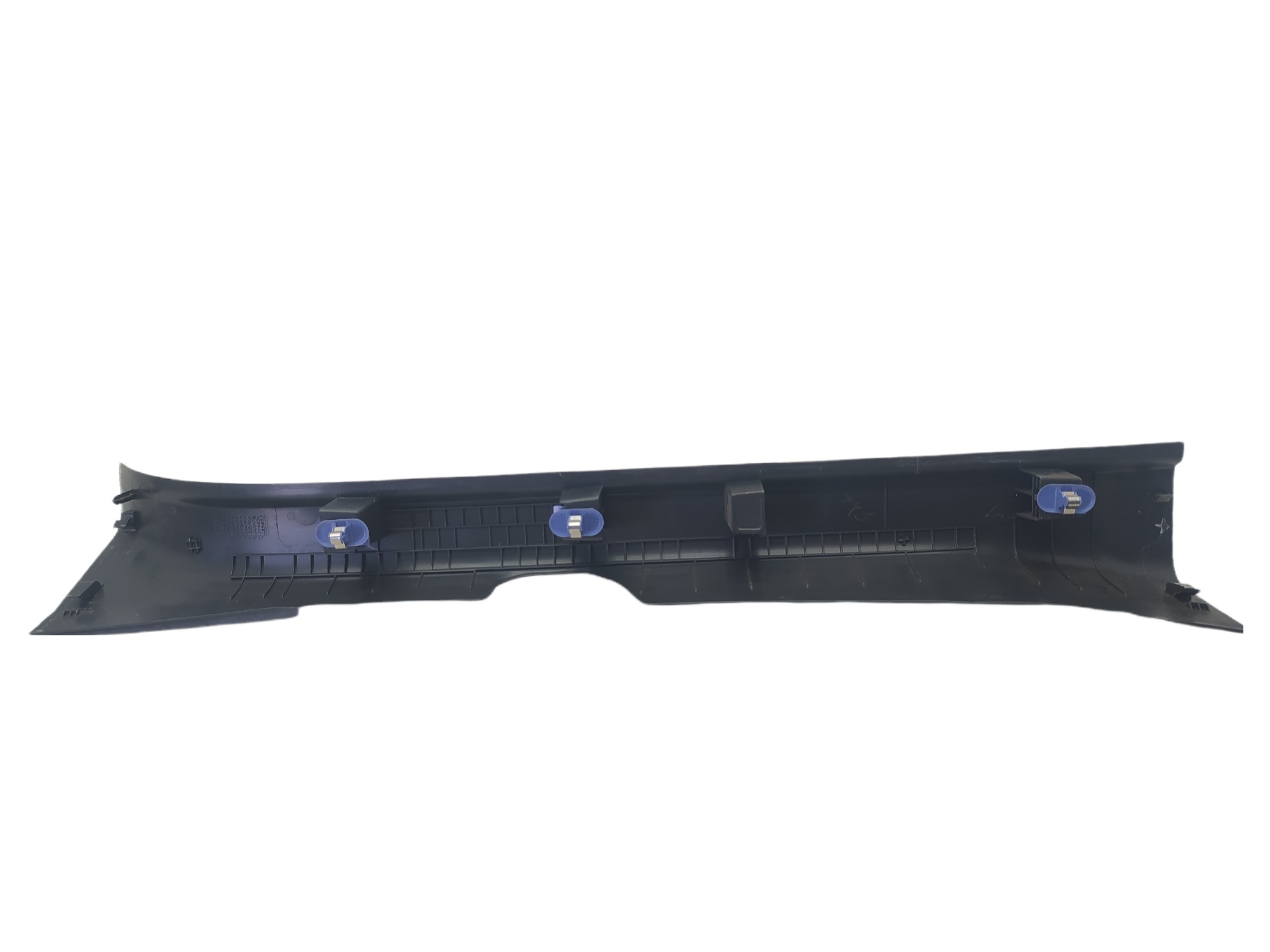 Soleira Porta Dianteira Direita Cobalt 2019 94770936 5