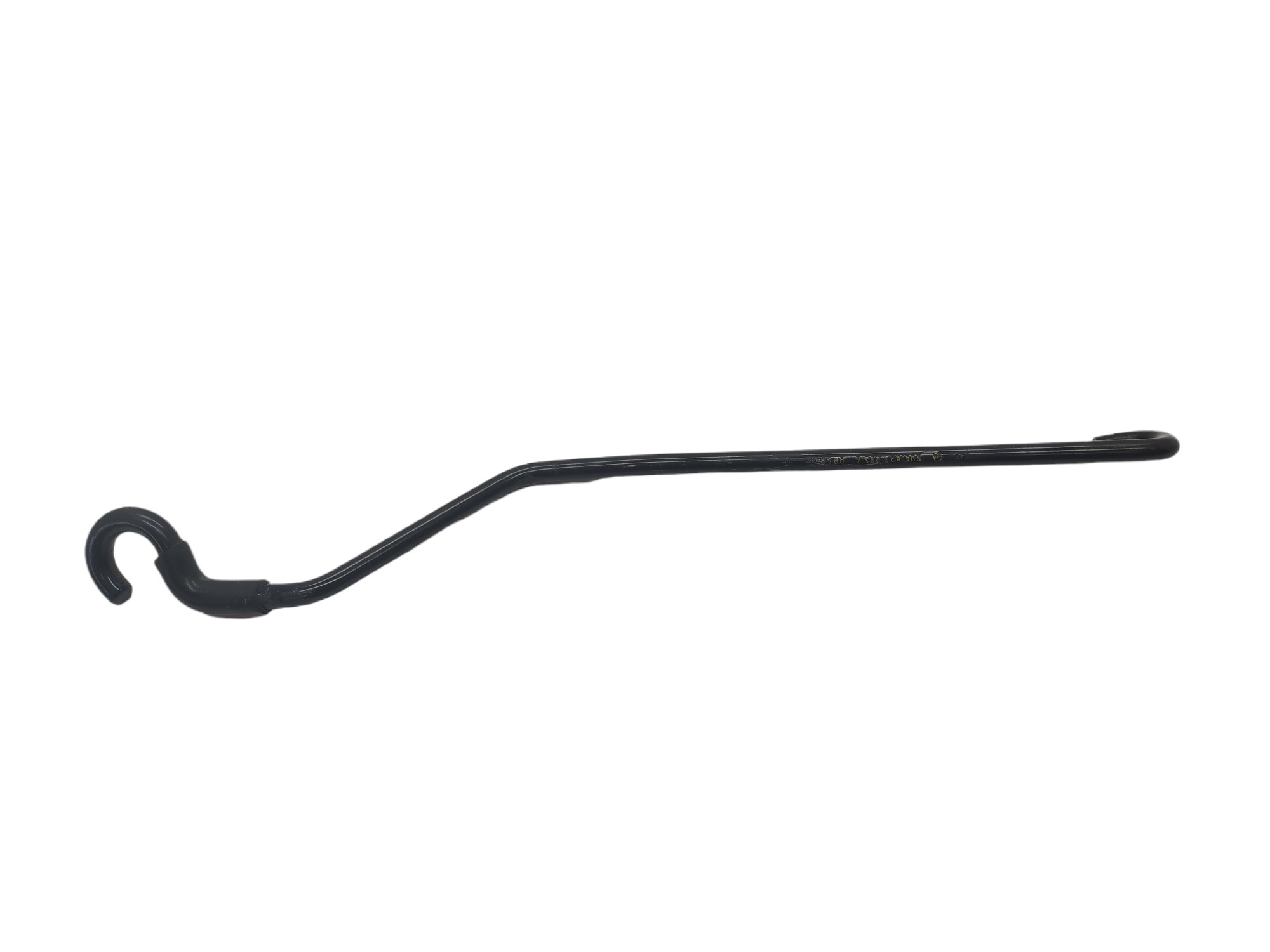 Vareta Do Capo Vw Gol Voyage Saveiro G5 G6 G7 G8 2