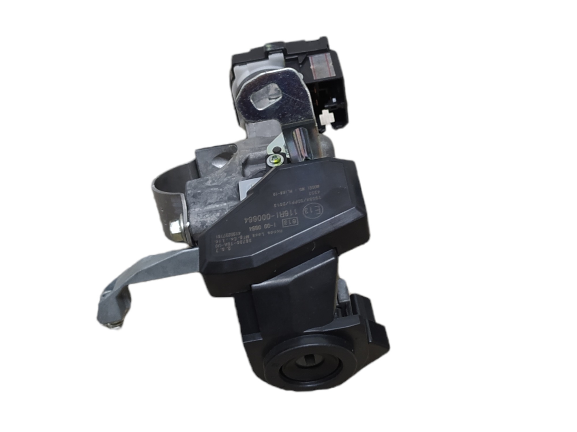 Kit Code Honda Hr-v 1.8 2015 2016 V76