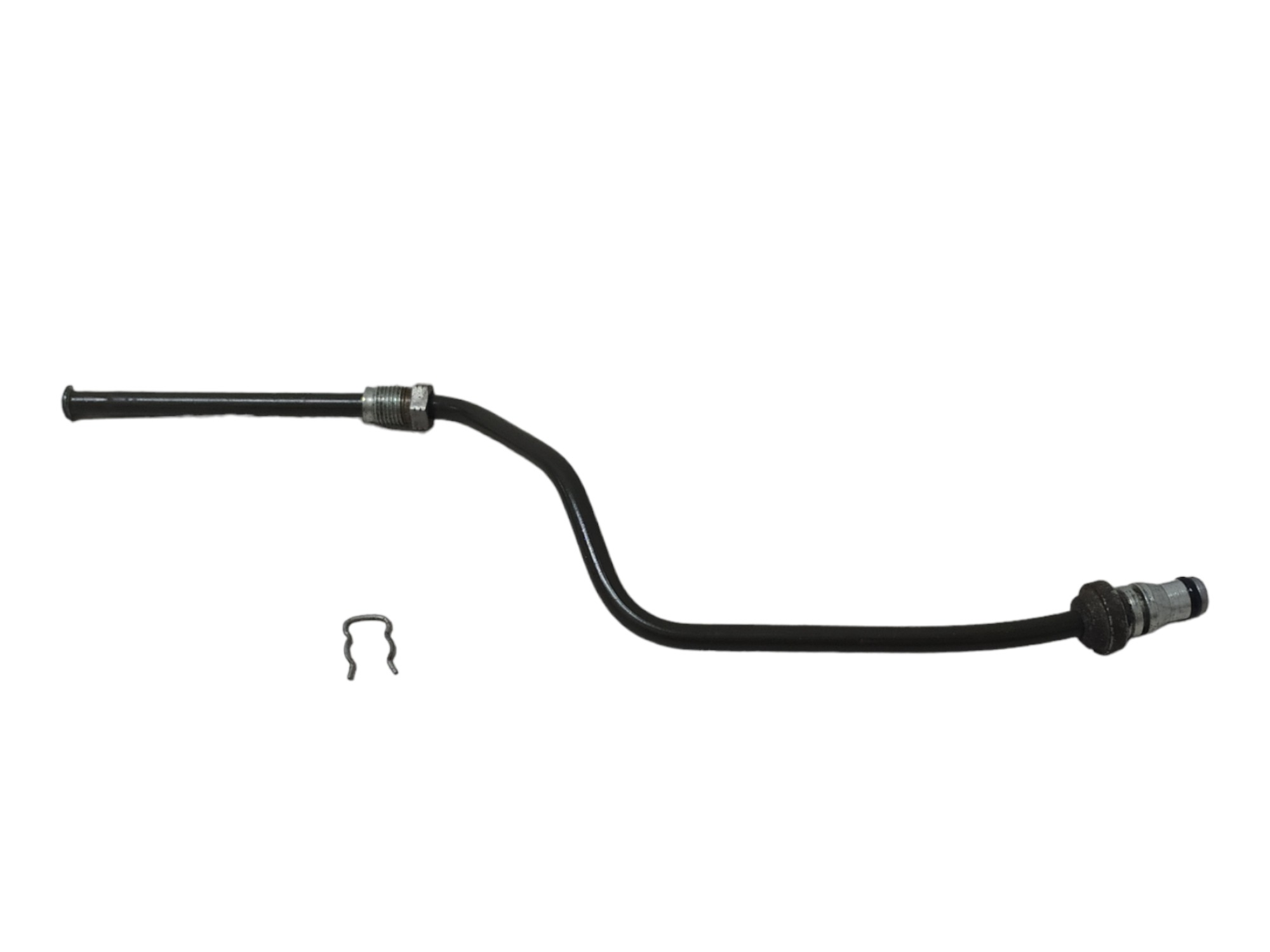 Cano Atuador De Embreagem Chevrolet Vectra 2.2 1998 V93 3
