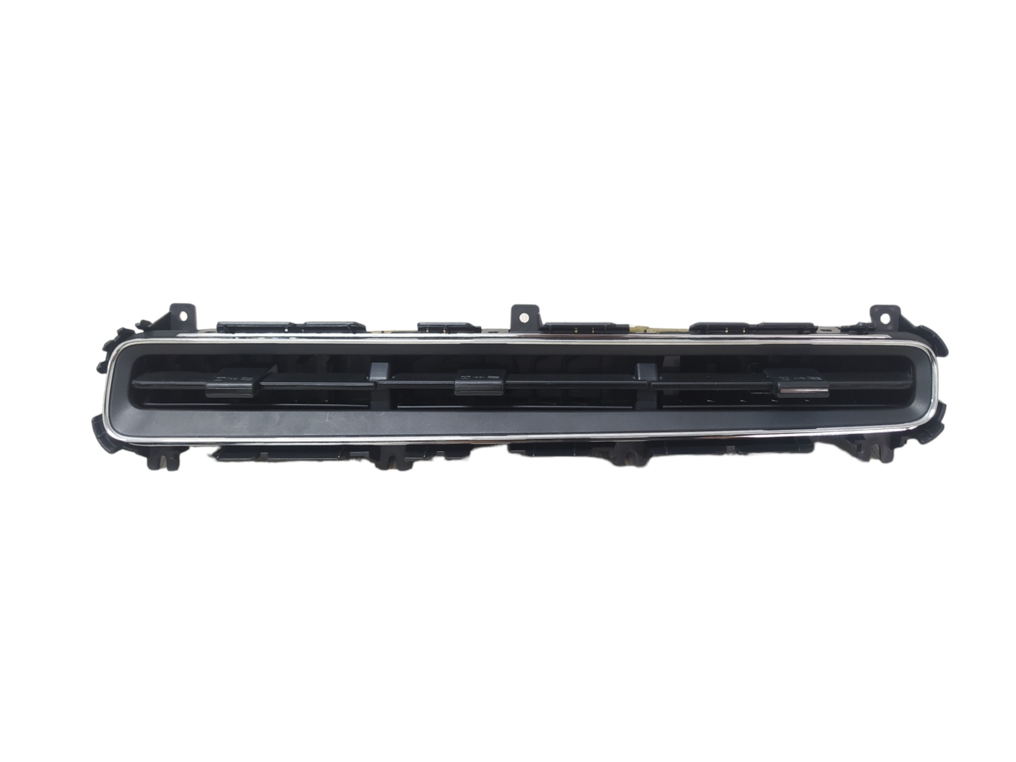 Difusor De Ar Central Do Painel Honda Hr-v  2016 V76