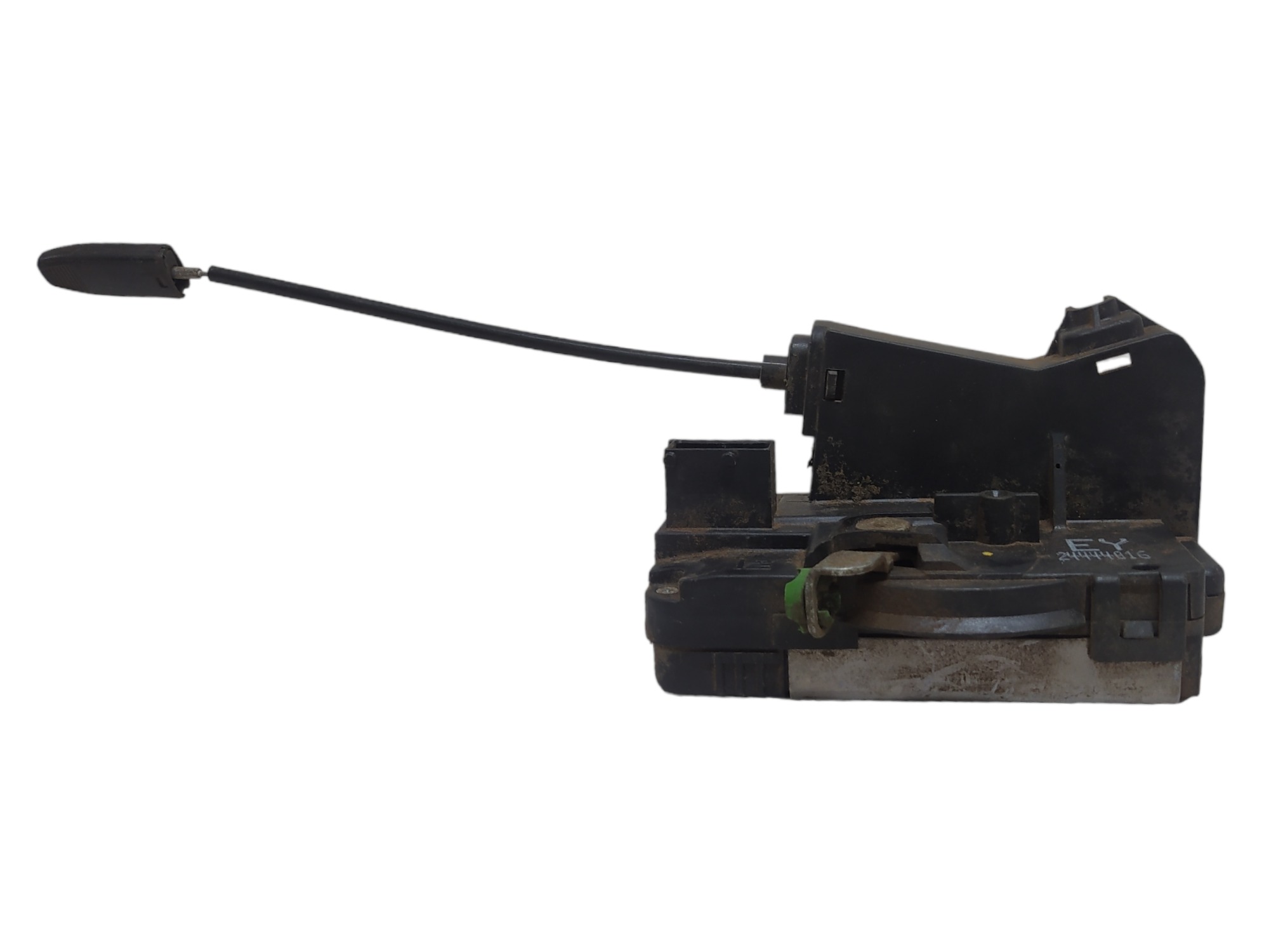 Fechadura Elétrica Porta Dianteira Direita Gm Astra 2002 V49 2