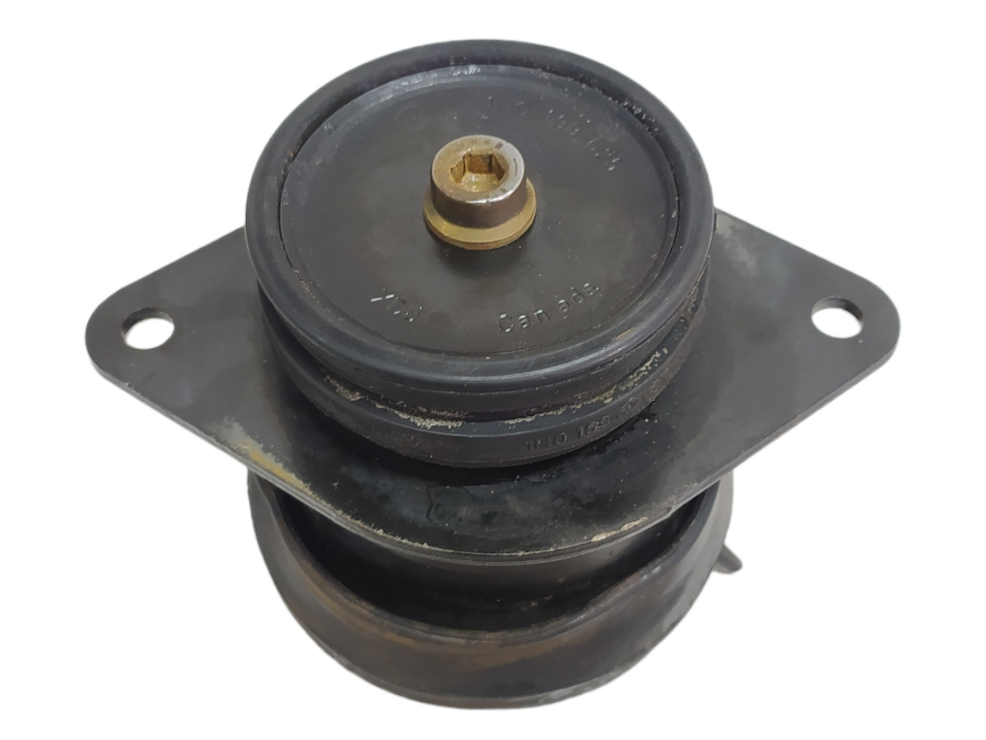 Coxim Do Motor Volkswagen Golf 1.8 1994 A 1998 1h0199625