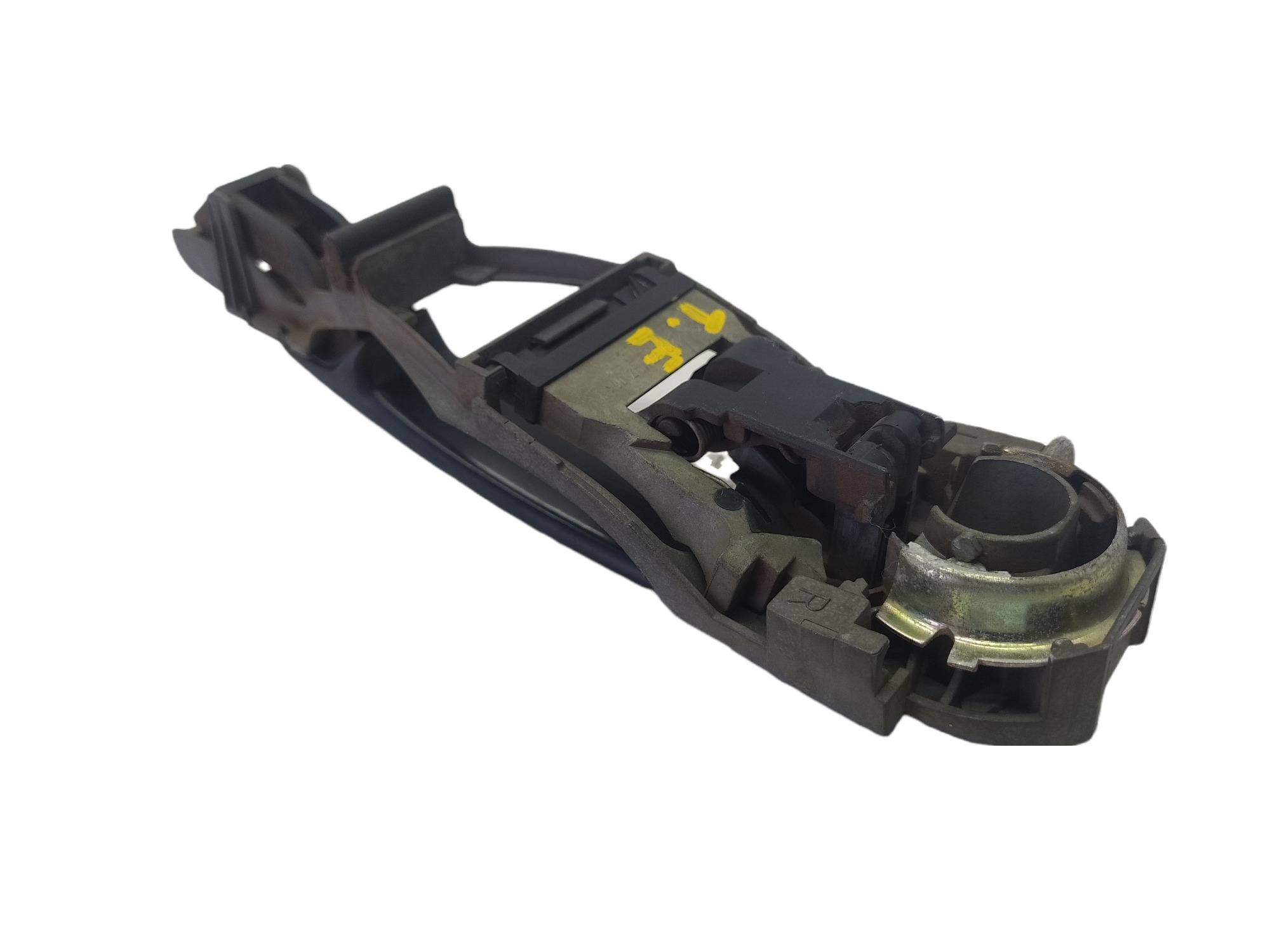 Maçaneta Externa Tras Esquerda 3b0837885 Vw Golf 2000 V53 – Traseira 5
