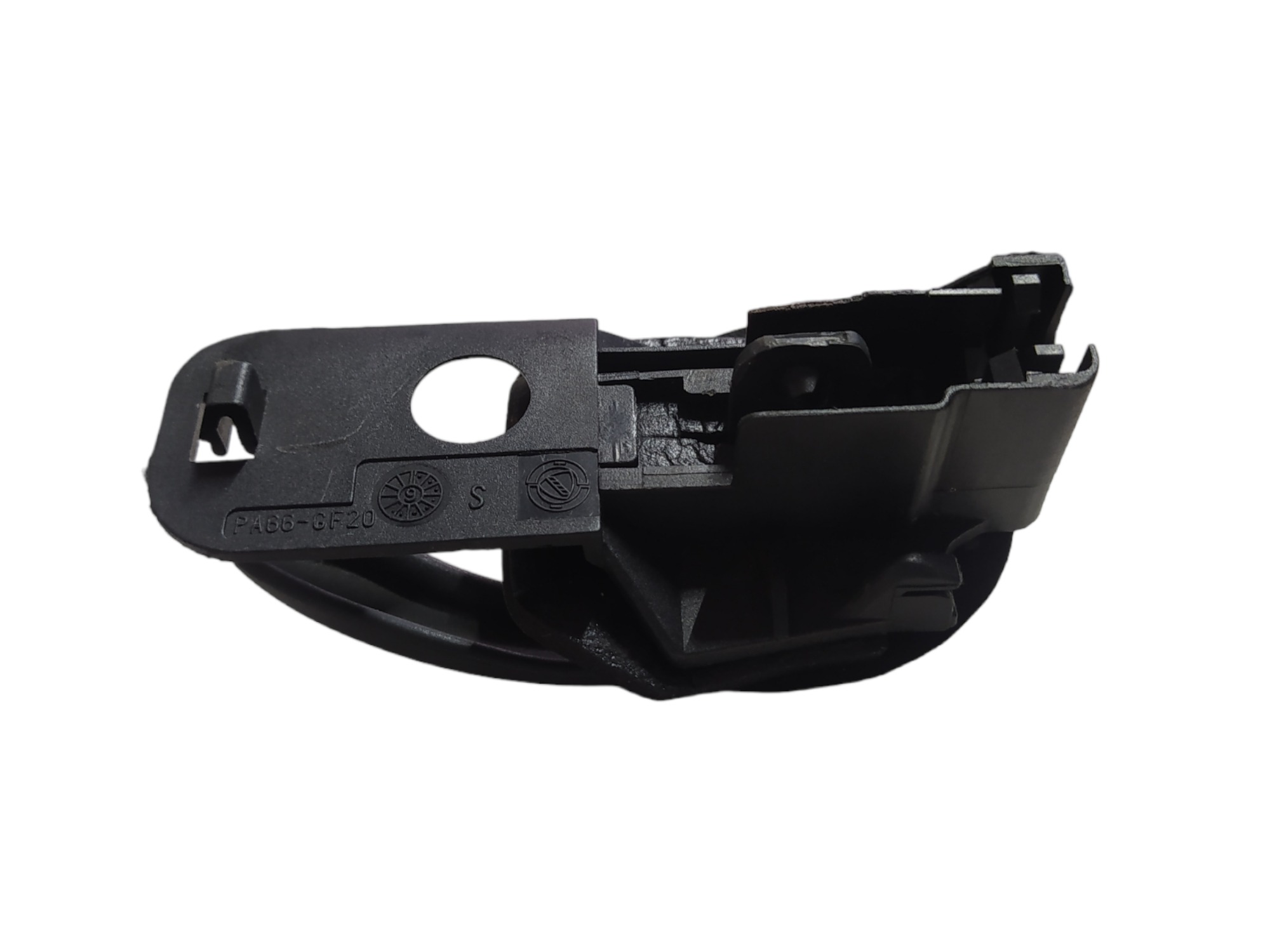 Maçaneta Interna Traseira Direita Fiat Palio 1996 A 2004 6