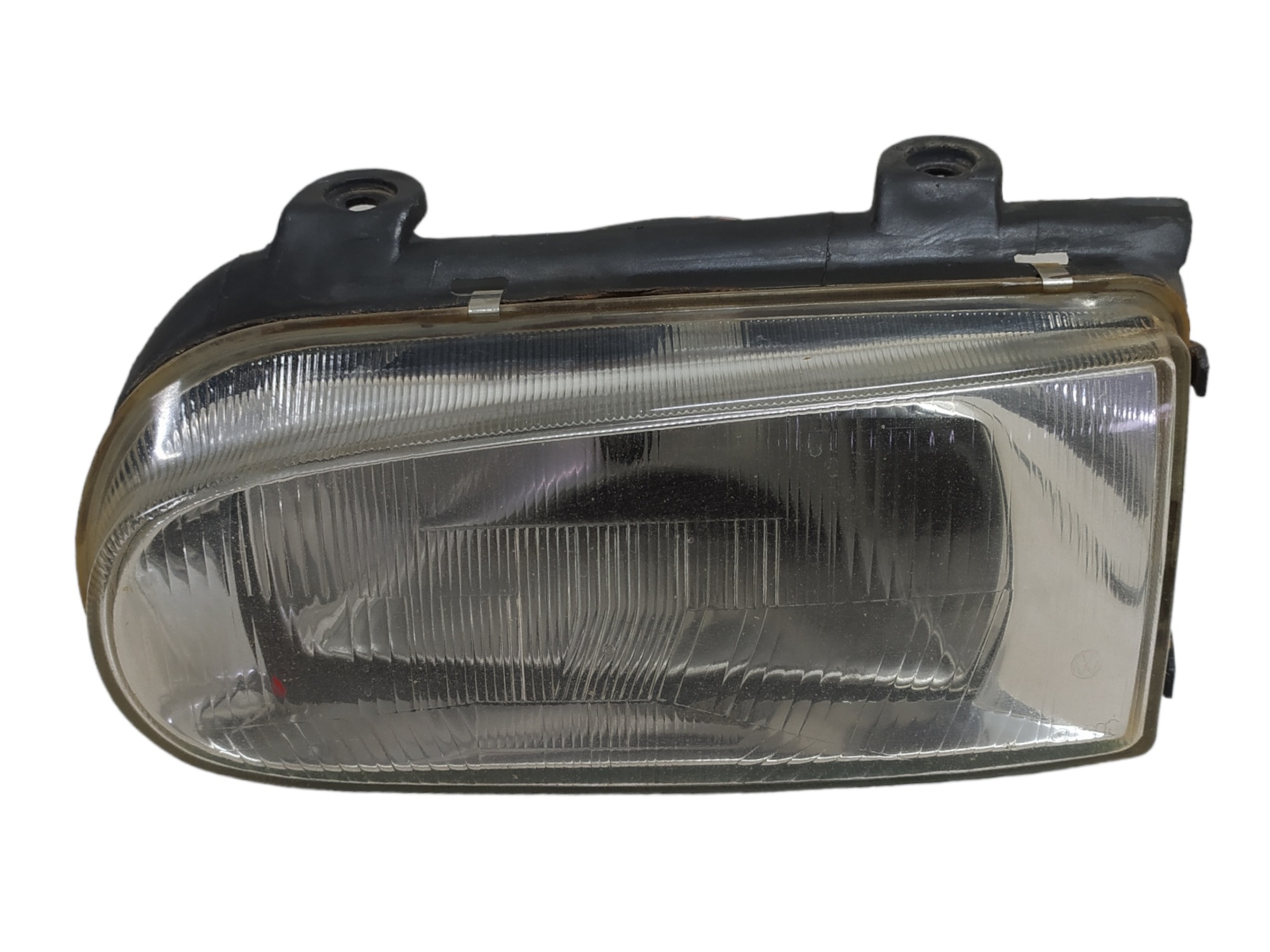 Farol Esquerdo Vw Parati Voyage Saveiro 1991 A 1997 V72 Esquerdo