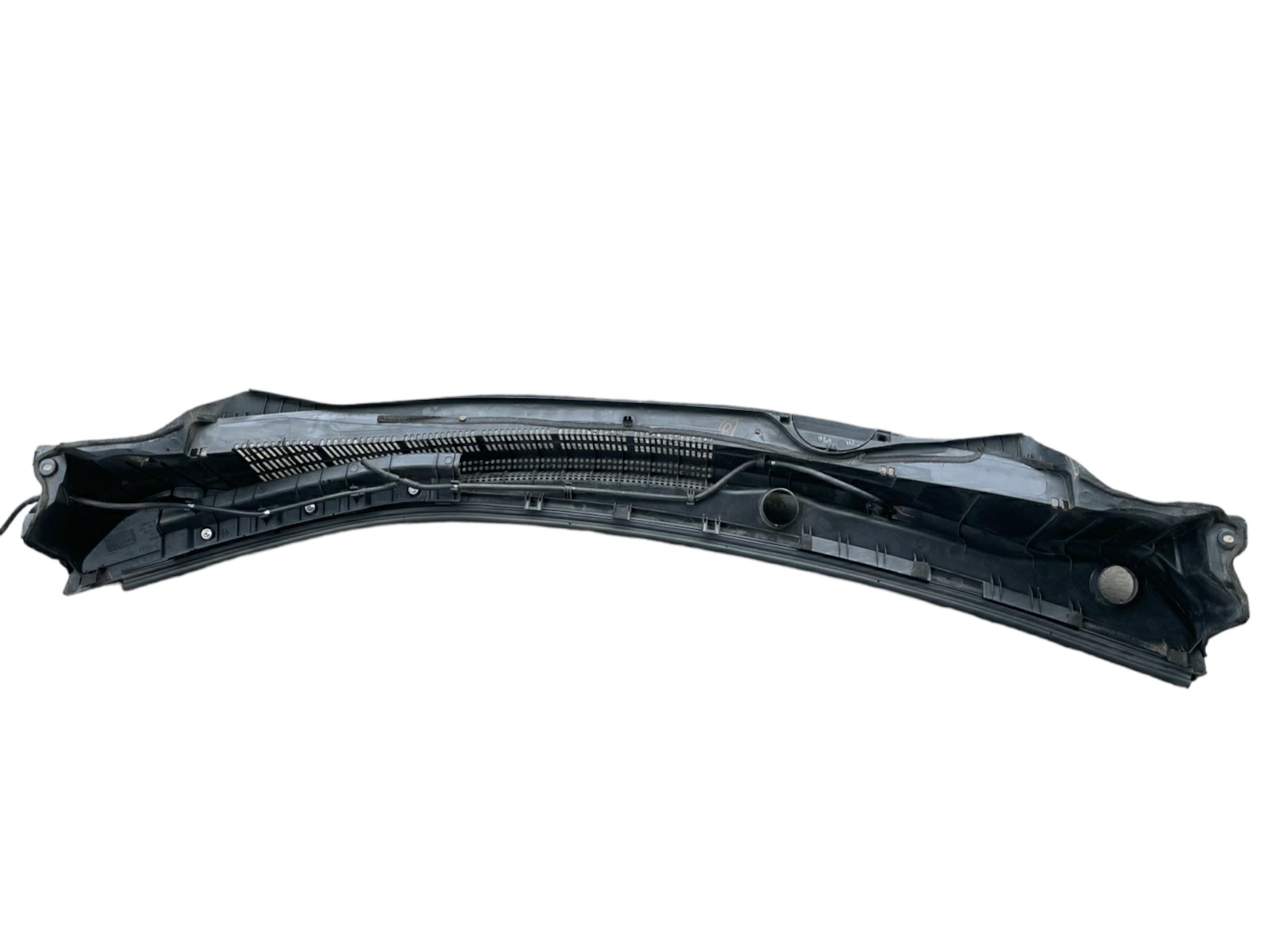 Grade Churrasqueira Hyundai Hb20 1.6 2014 861511s000 V69 5