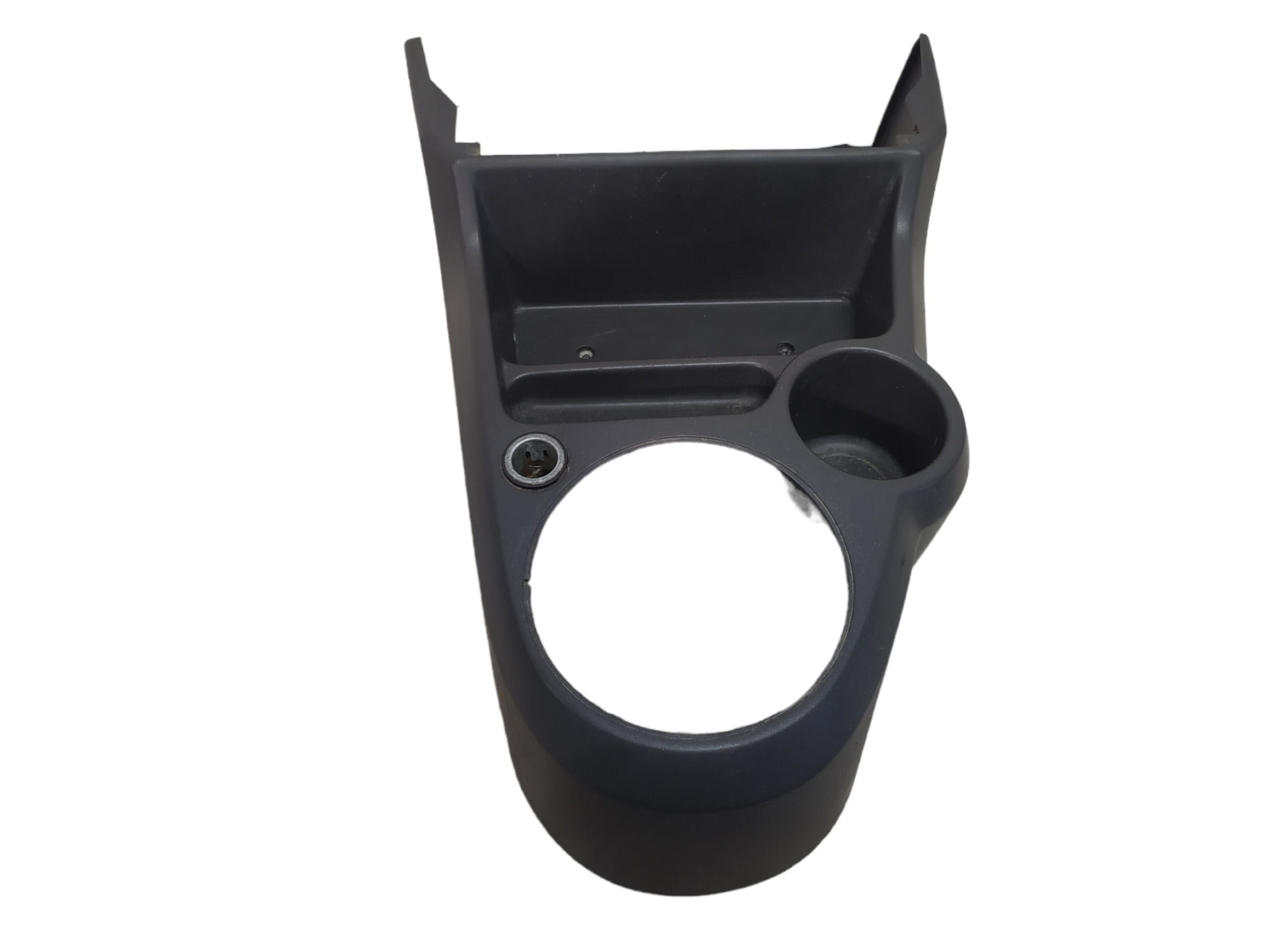 Console Central Do Câmbio Ford Fiesta 2002 2s65a045a06 V59 2