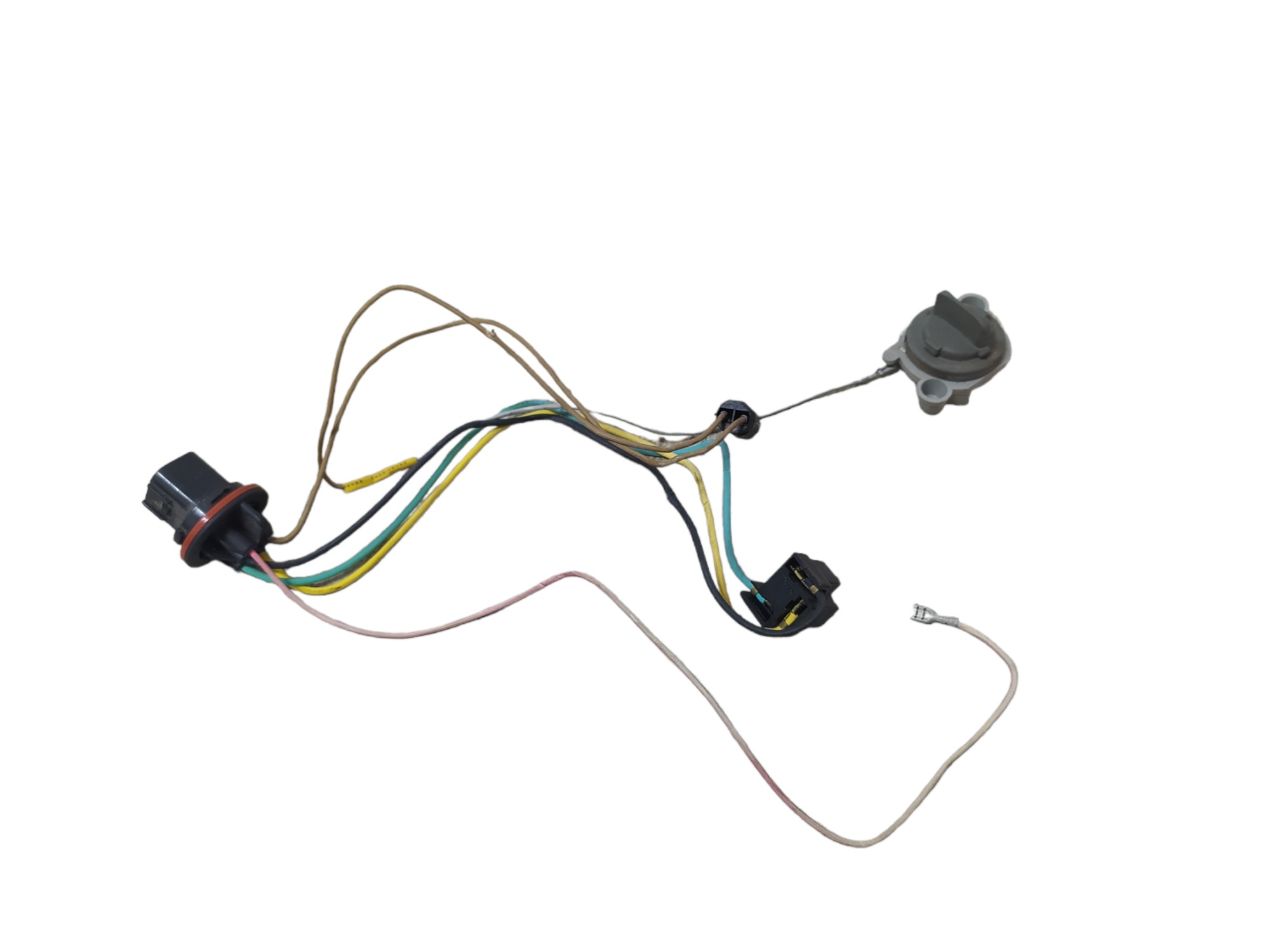 Chicote Circuito Plug Farol Hyundai Hb20 1.6 2014 V69
