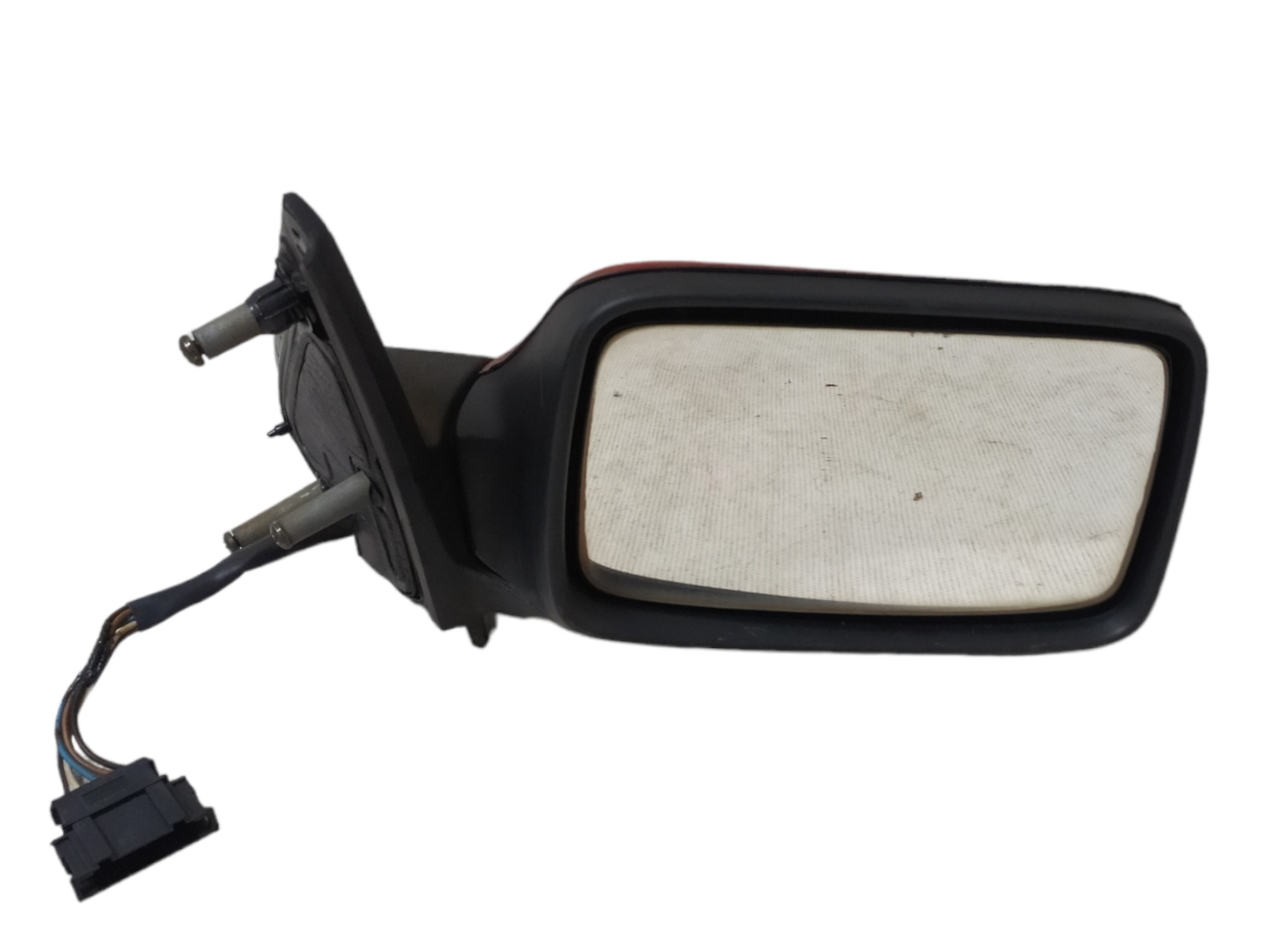 Retrovisor Eletrico Direito Volkswagen Golf 1995 V41