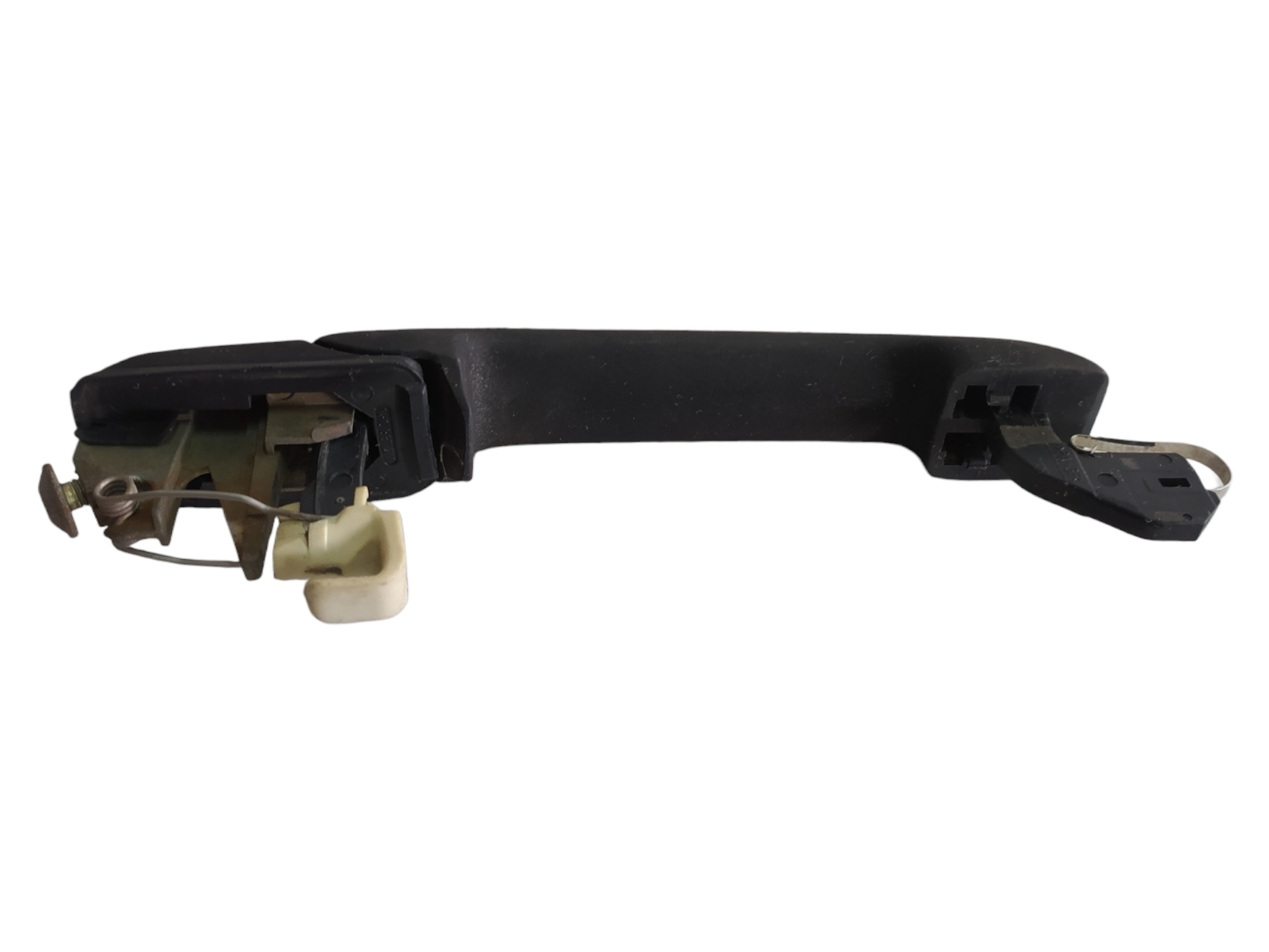 Maçaneta Externa Dianteira Direita Vw Golf 1995 V41 Dianteiro 4