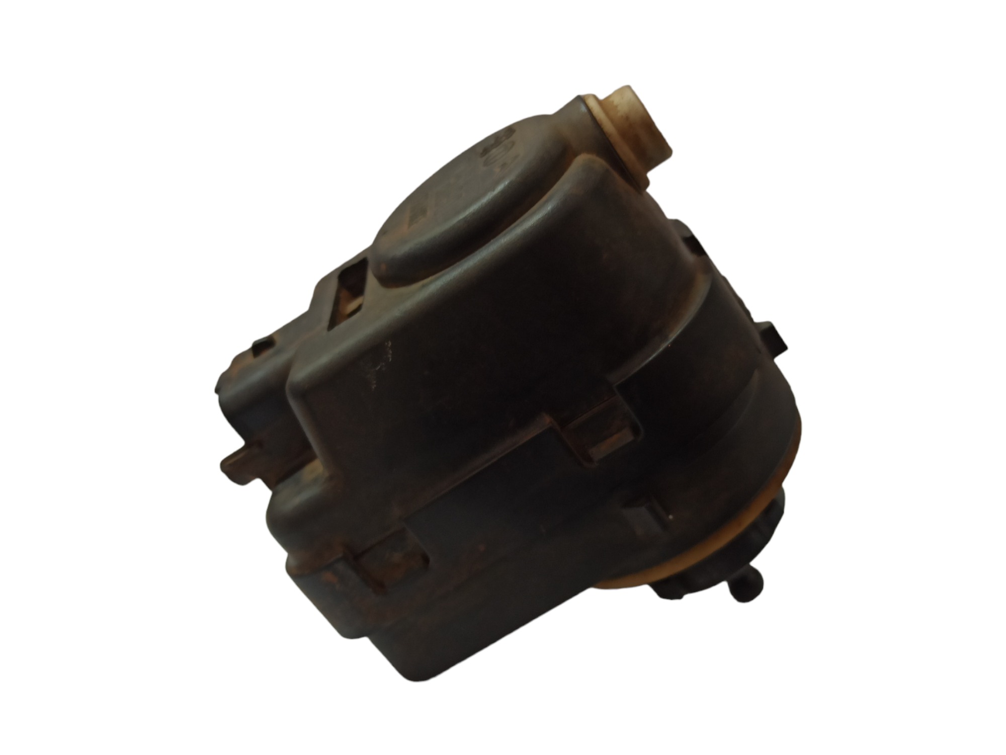 Motor Elétrico Regulagem Do Farol Peugeot 206 Citroen C3 C4 7