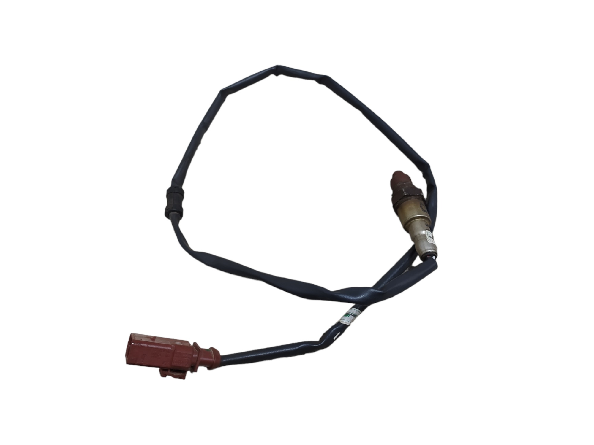 Sonda Lambda Pre Catalisador Vw Up Gol 1.0 3cc 2016