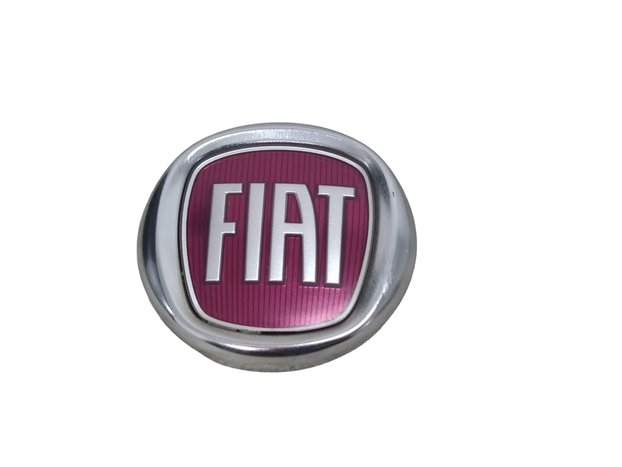 Emblema Tampa Traseira Fiat Palio 2016 51817647 V82