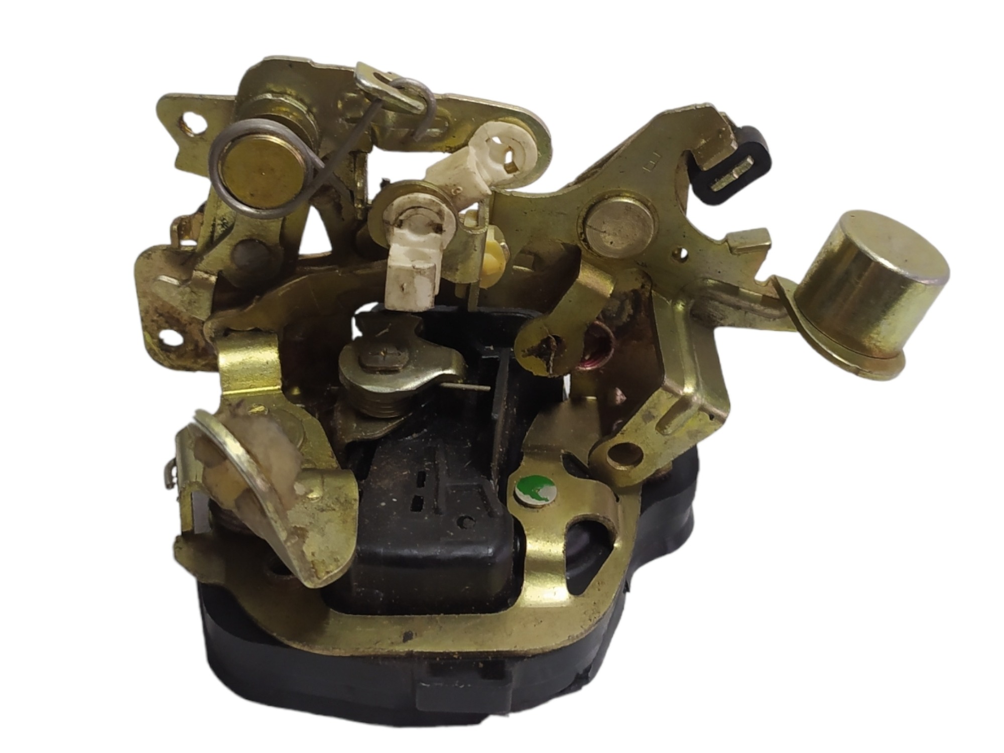 Fechadura Manual Tras Esquerda Gm Corsa 1994 A 2010 Balcão