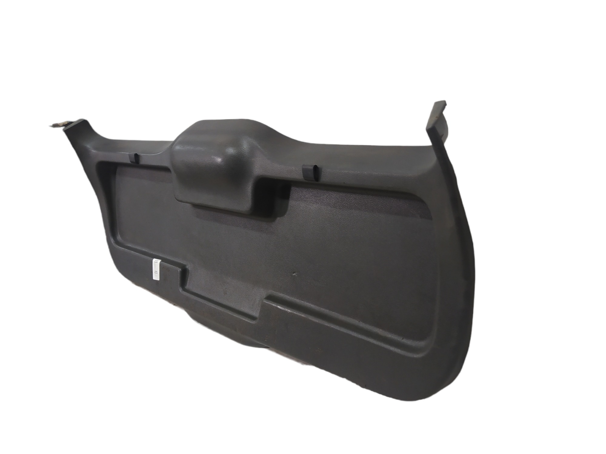Forro  da Tampa Traseira  Ford Fiesta 2002 V59 3