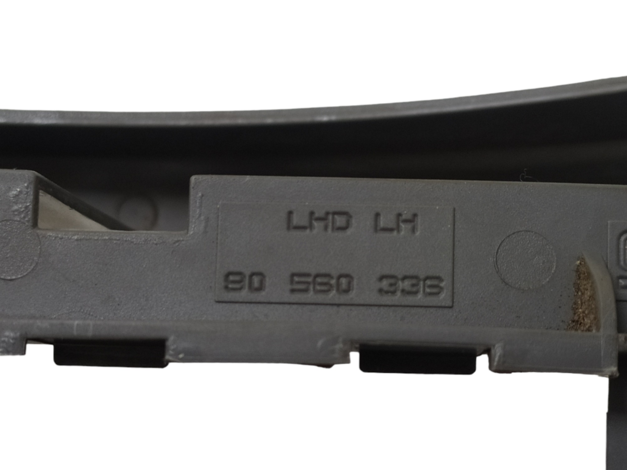 Difusor De Ar Esquerdo Do Painel Gm Astra 2001 90560336 V50 7