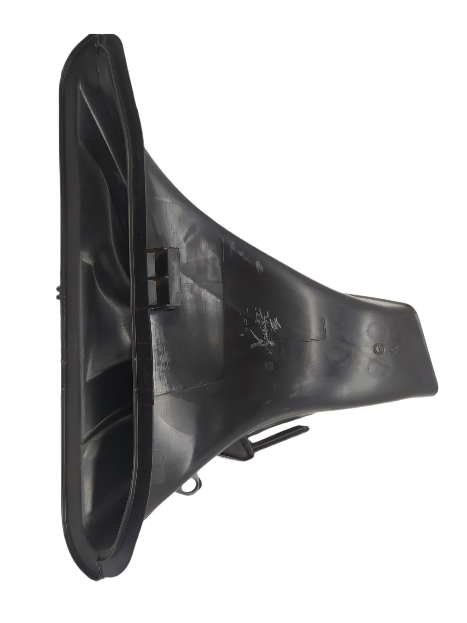 Duto Difusor Caixa Ar Condicionado 1j1819063a Golf 2000 V53 6