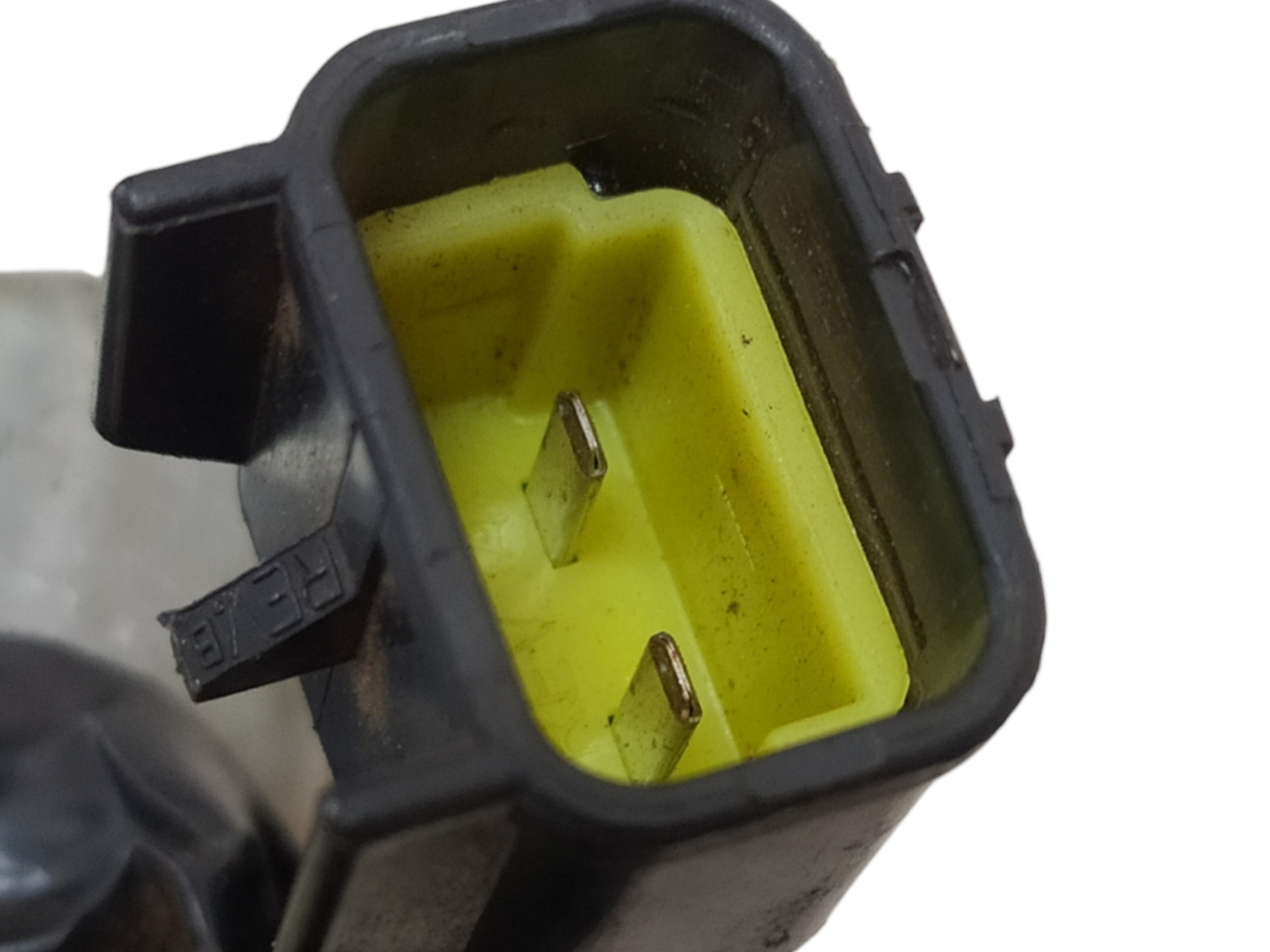 Máquina Vidro Elétrico Dianteira Direita Uno 2015 A 2021 8