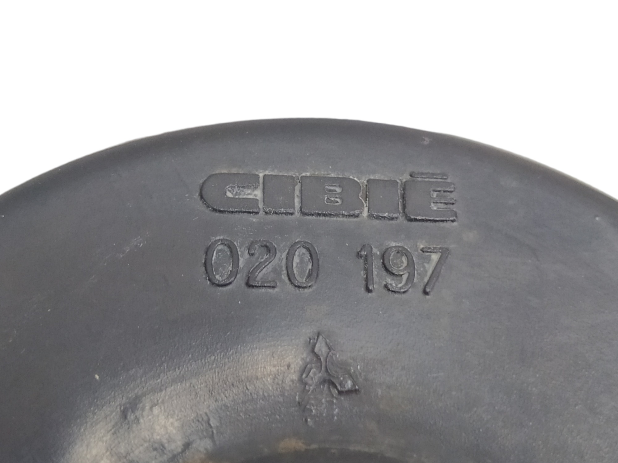 Farol Direito Vw Santana 1990 Cibie Original 020197 V34 Direito 8