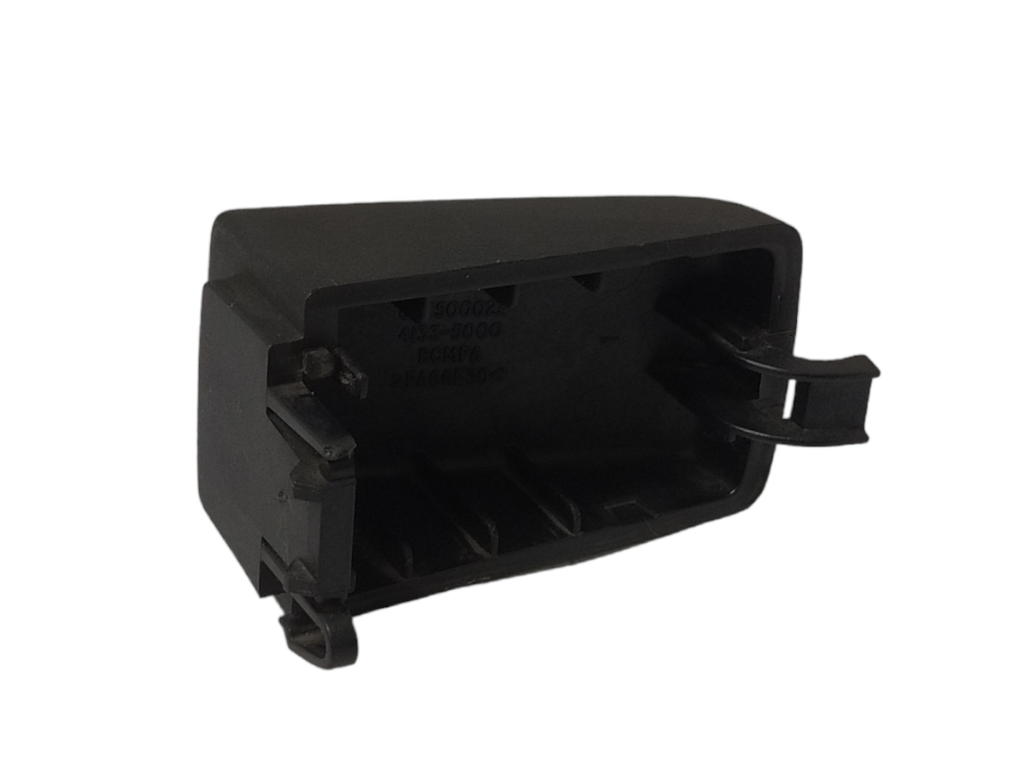 Tampa De Maçaneta De Porta Para Land Rover Discovery 3 V92 6