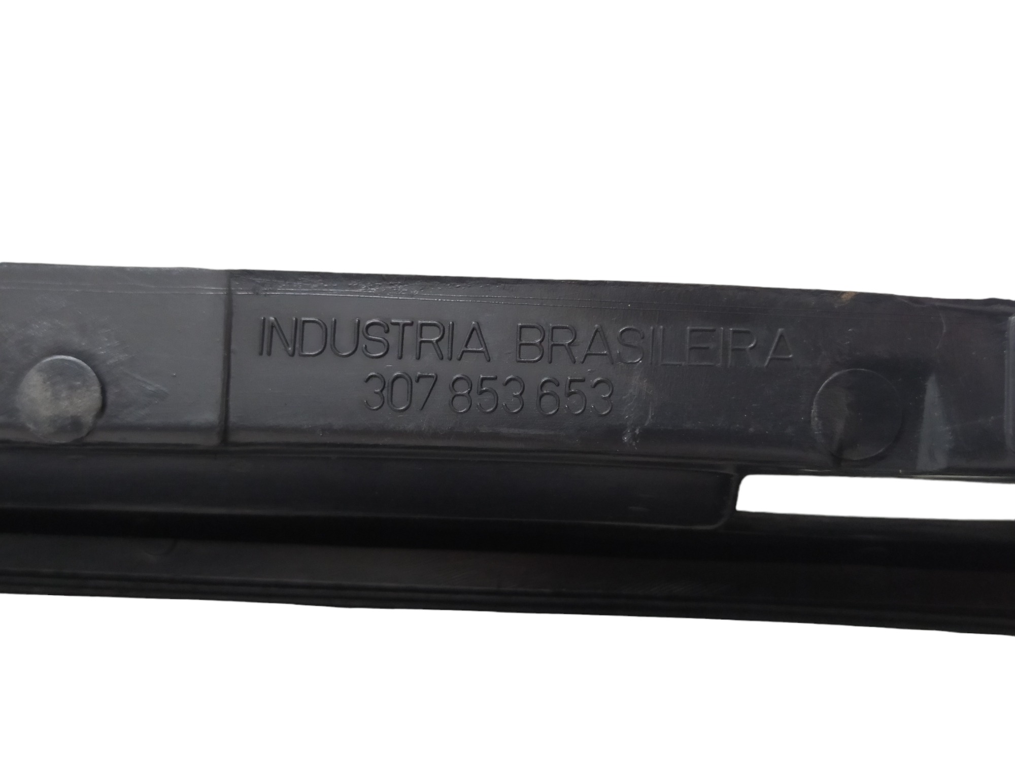 Grade Curta Dianteira Vw Voyage Ap 1.6 1987 307853653 V18 8
