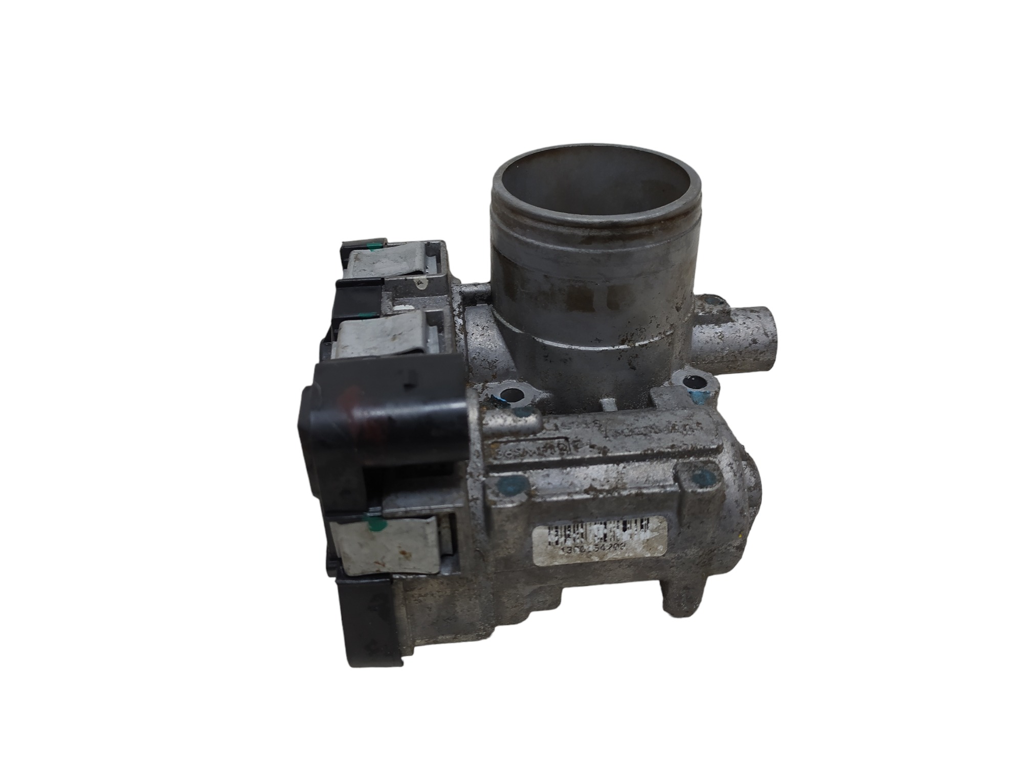 Tbi Corpo Borboleta Fiat Palio 1.0 2016 Flex 55200230 V82 2