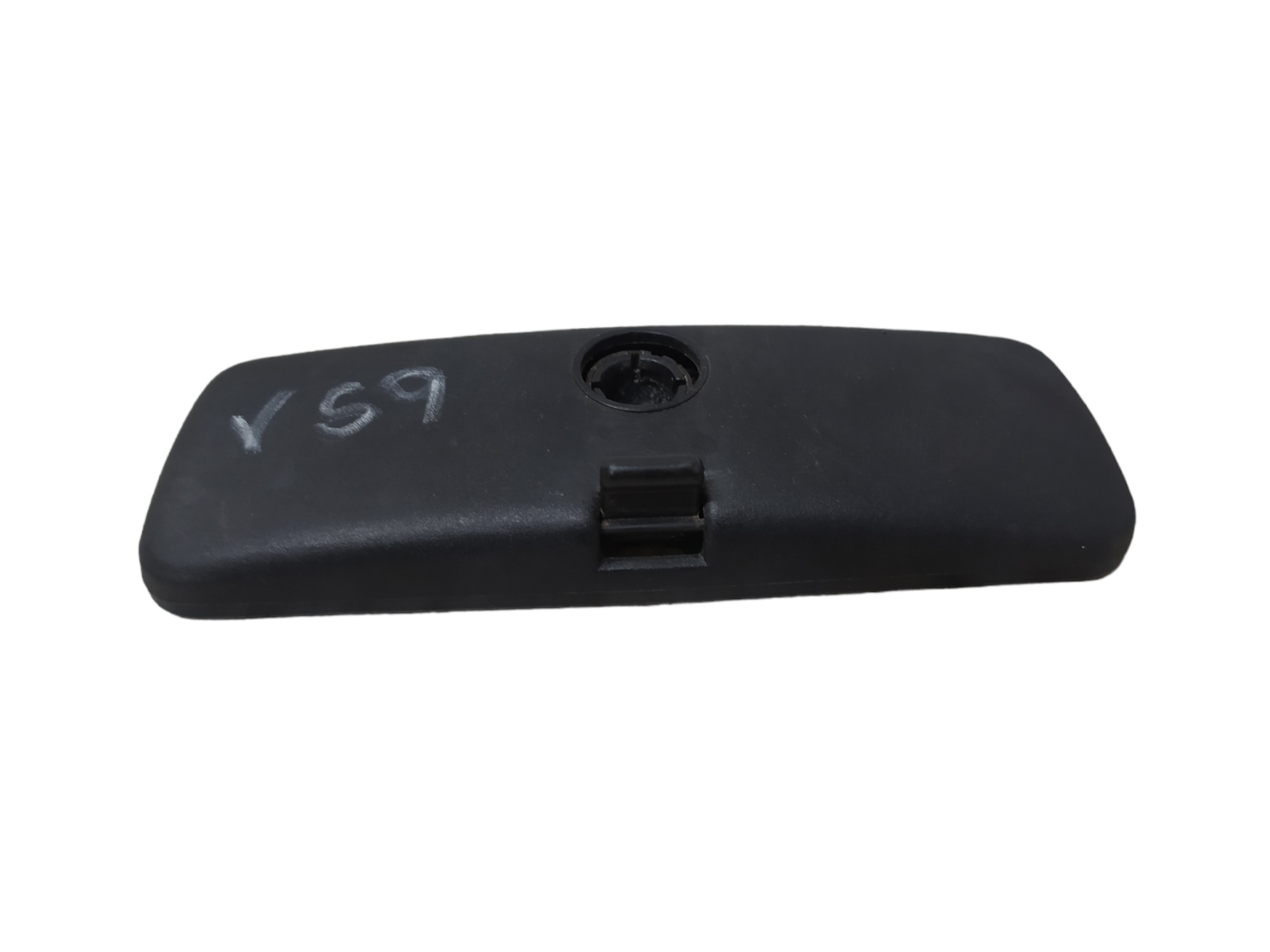 Retrovisor Interno Ford Fiesta 2002 V59 7