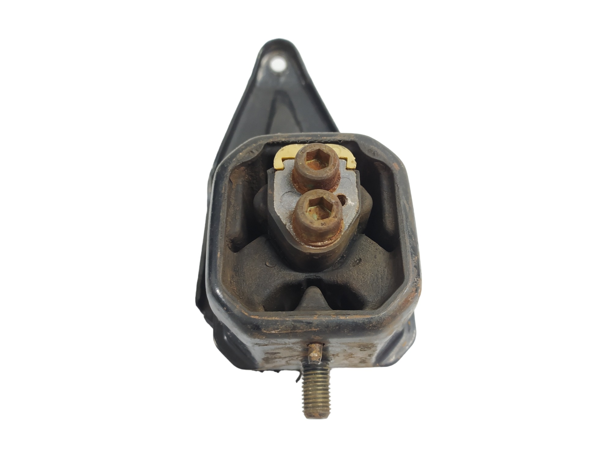 Suporte Coxim Motor Lado Direito Vw Gol 1.0  2002  V17 5