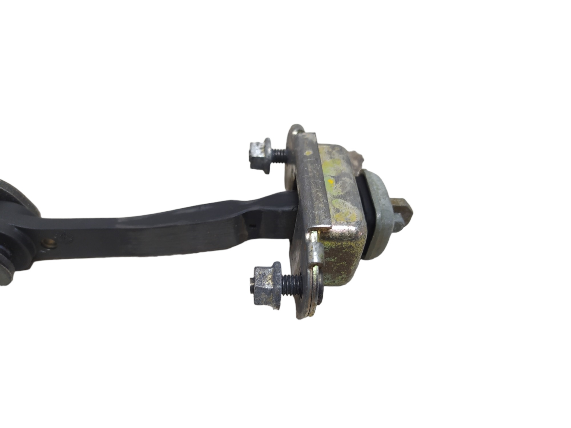 Limitador Porta Traseira Esquerda Ford Fiesta 2002 V59 5