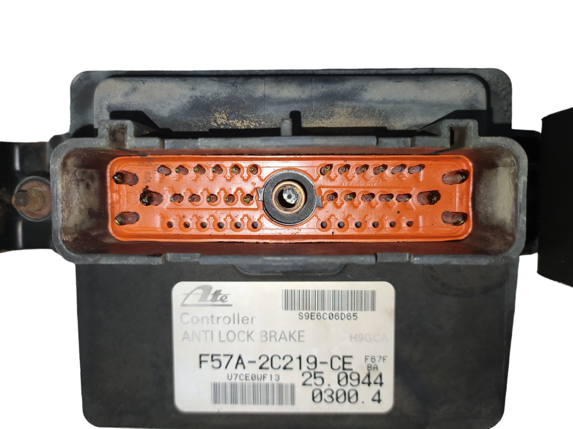 Modulo Anti Lock Brake Ford Explorer 1996 4.0 F57a2c219 5