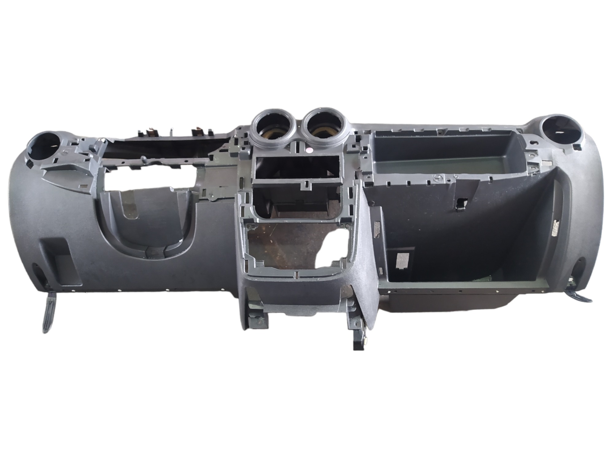 Capa Painel Renault Sandero 1.0 2010 8200618974 V28