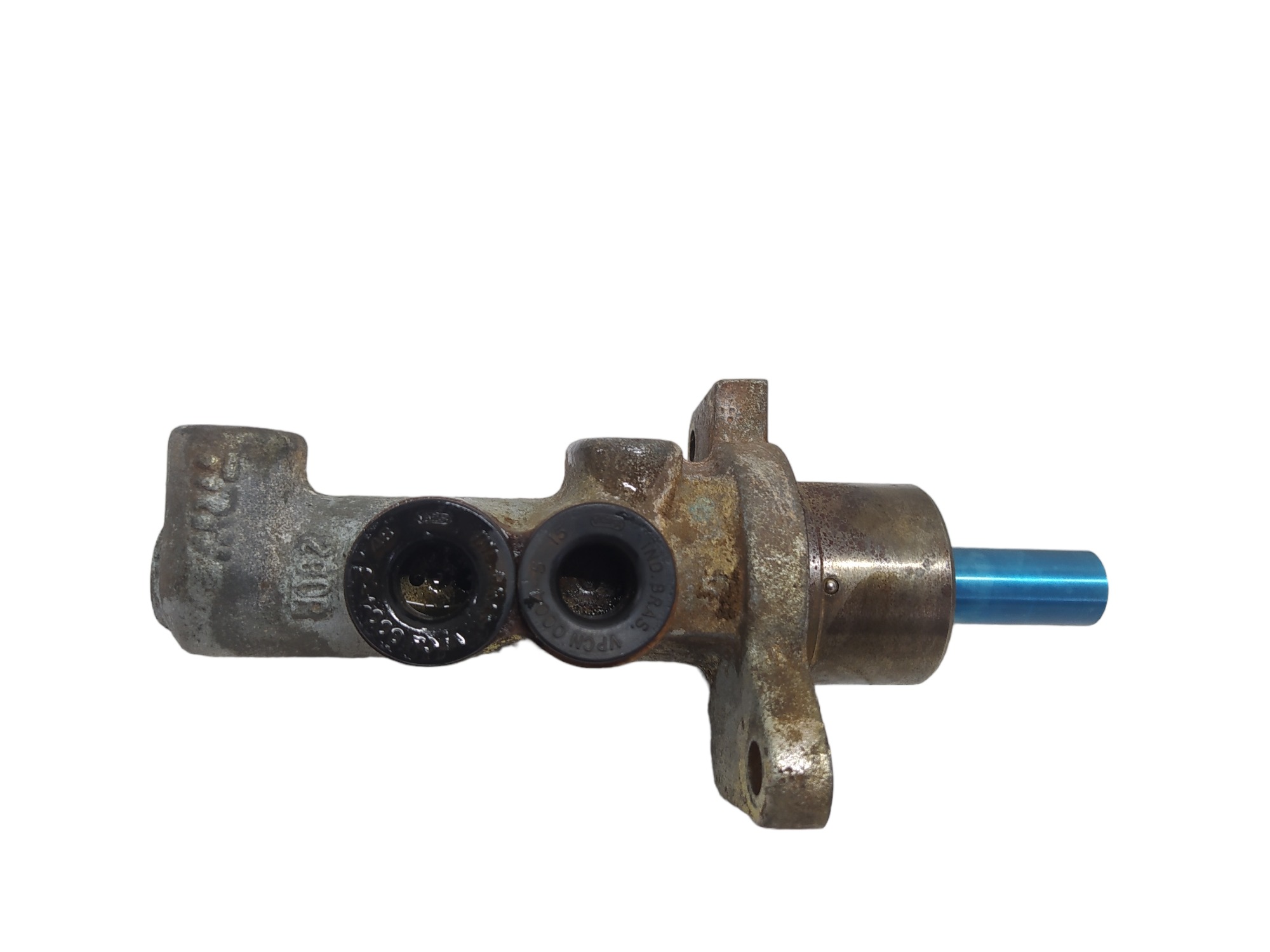 Cilindro Mestre De Freio Chevrolet Astra 2001 2002 V50 5