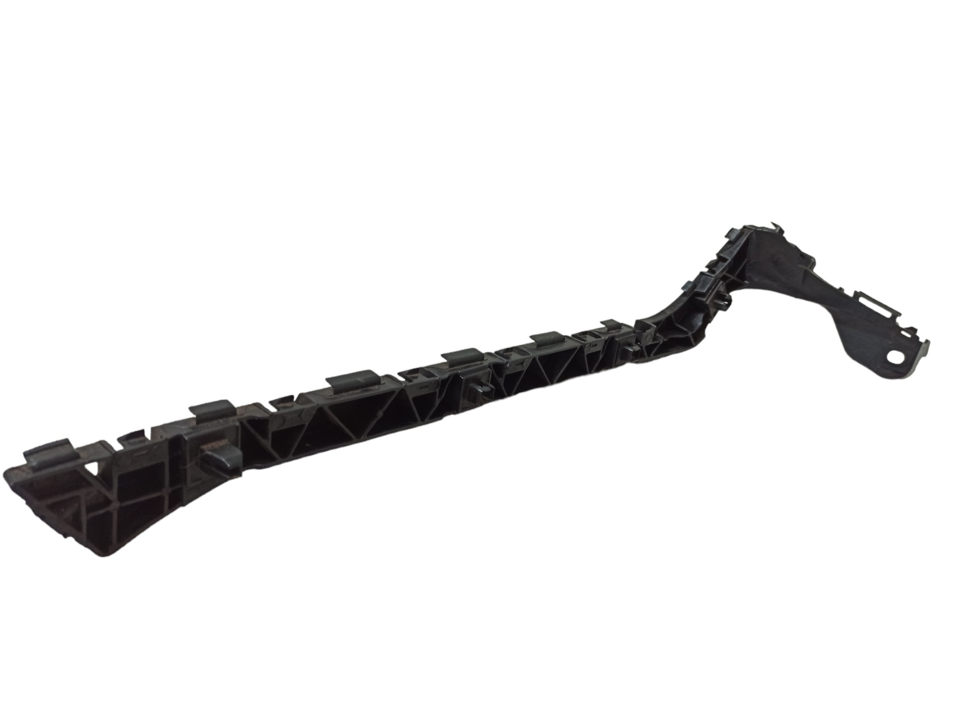 Guia Suporte Parachoque Traseiro Direito Honda Civic 2014 4