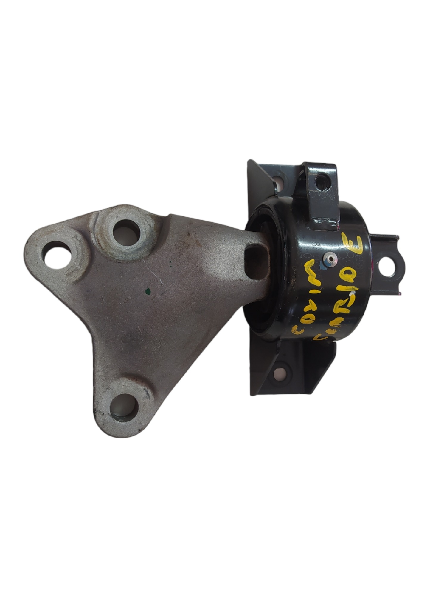 Coxim Câmbio Chevrolet Onix 1.4 2019