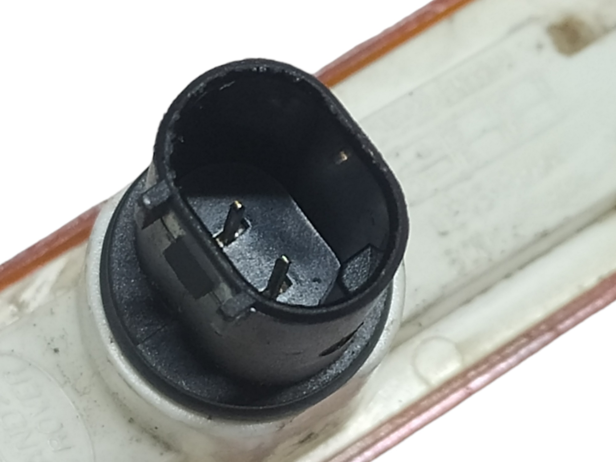 Luz Pisca Paralama Dianteiro Esquerdo Discovery 3 2008 V92 Esquerdo 4