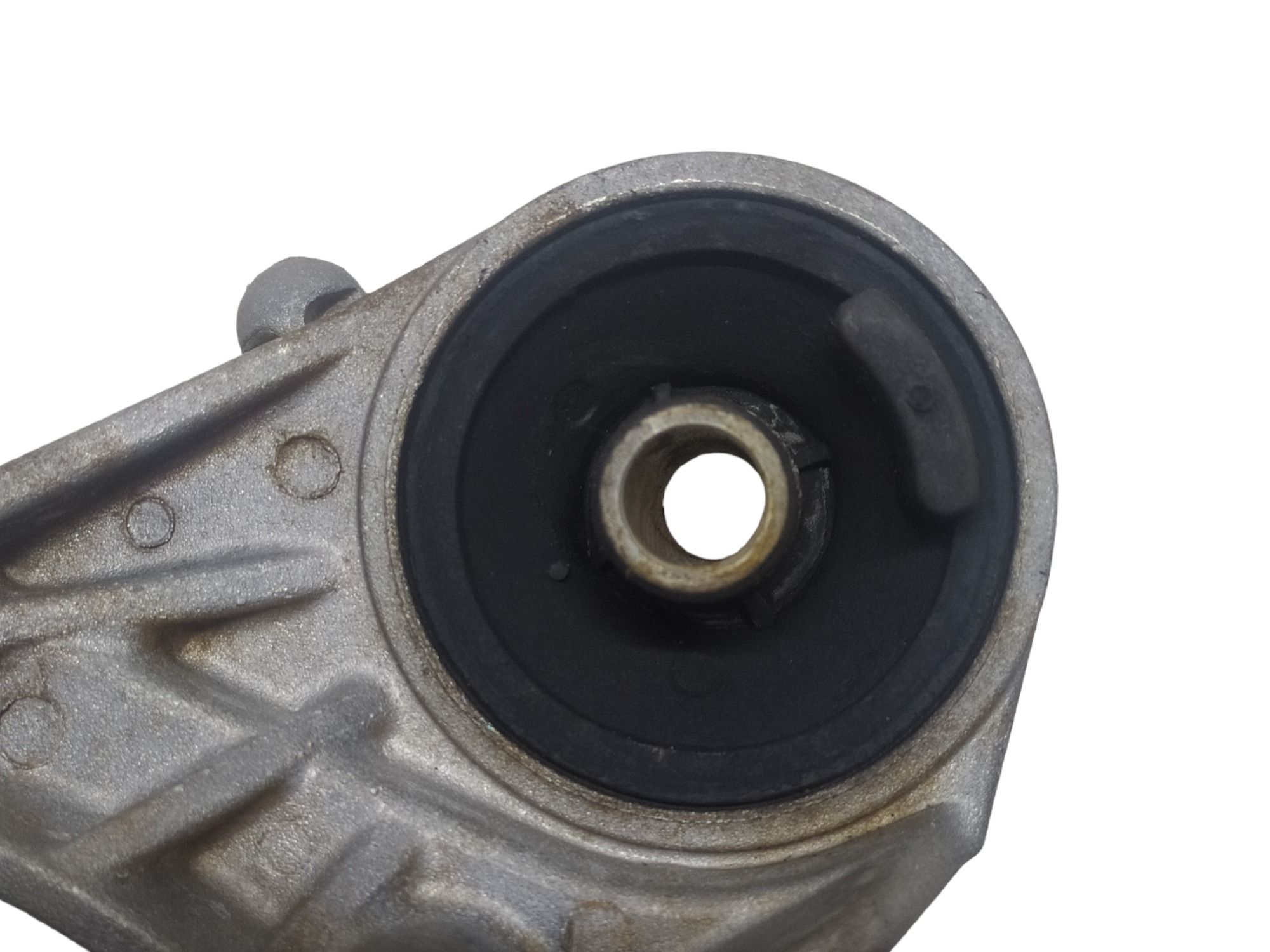 Coxim Esquerdo Motor Chevrolet Meriva 2008 93302281 7